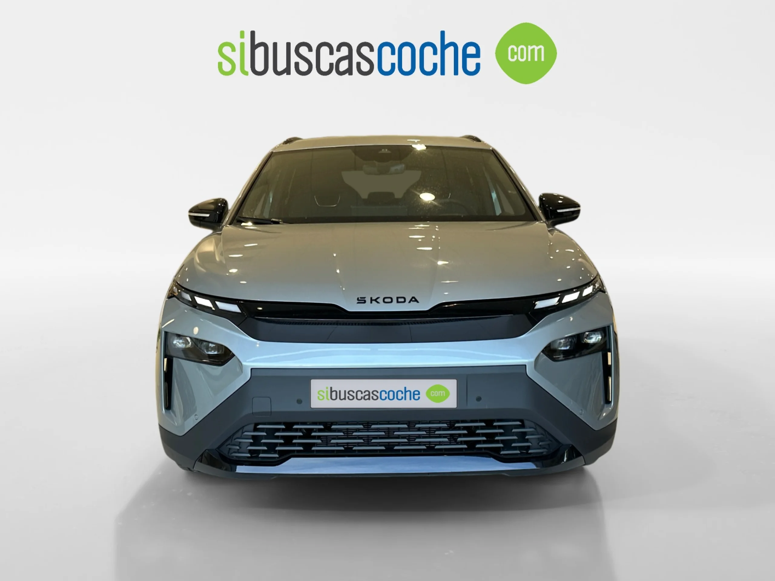 SKODA ELROQ 210 KW 82 KWH (77 KWH NETA) SPORTLINE - Foto 19