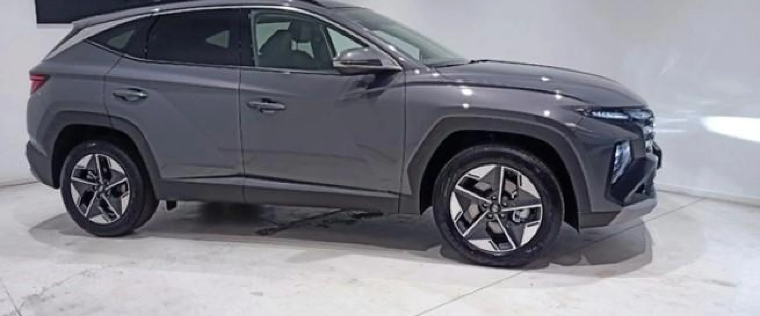 HYUNDAI TUCSON TUCSON FL 1.6T 252CV PHEV 4X4 AT TECNO SKY - Foto 2
