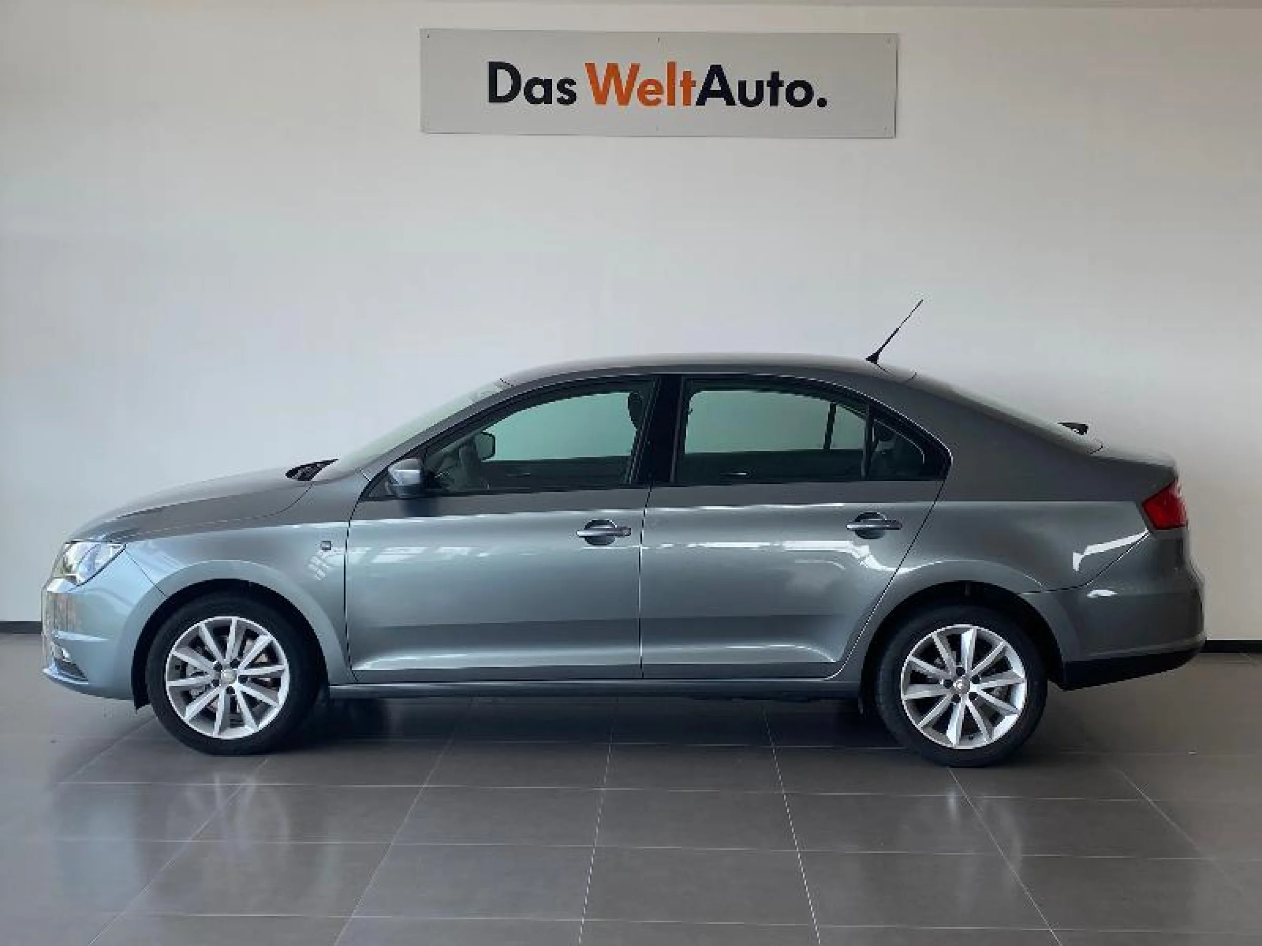 SEAT Toledo 1.2 TSI 105CV ST&SP REFERENCE - Foto 3