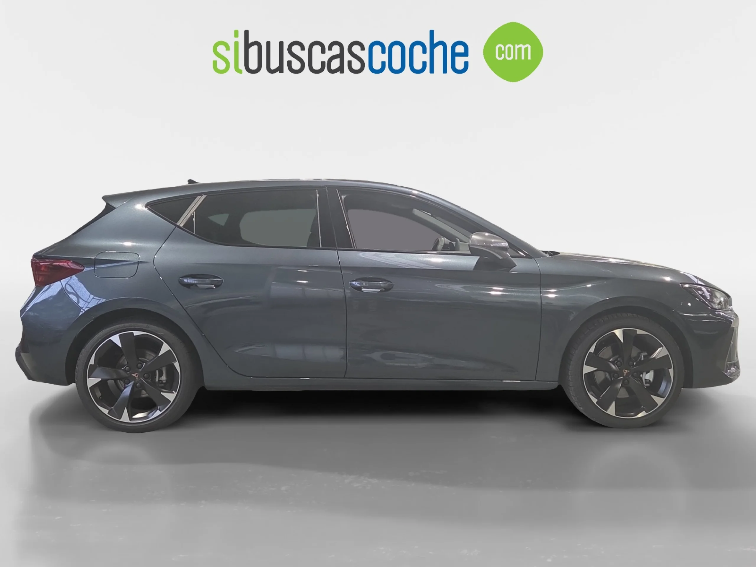 CUPRA LEON 1.5 TSI E HYBRID 150W (204CV) DSG - Foto 3