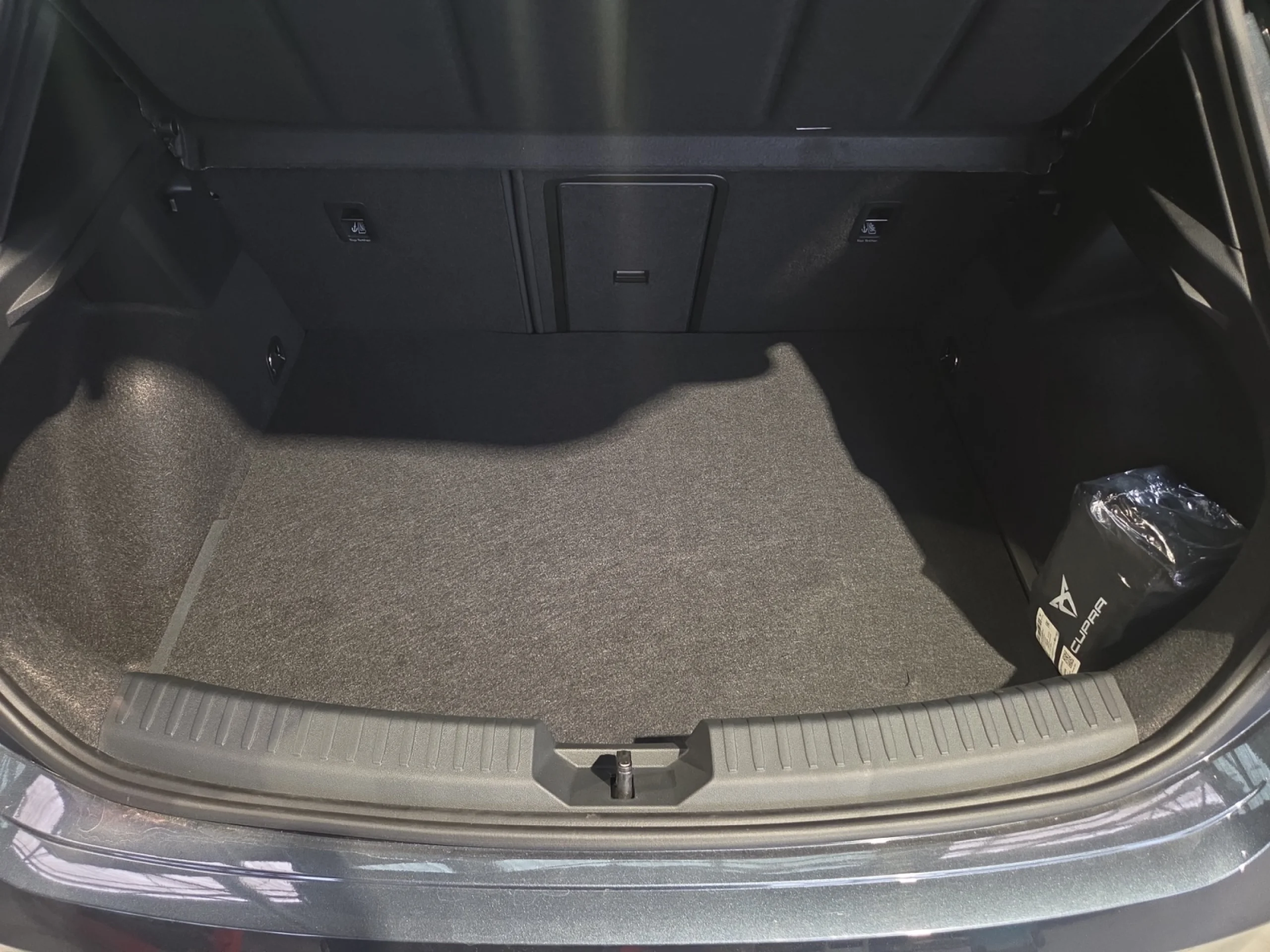 CUPRA LEON 1.5 TSI E HYBRID 150W (204CV) DSG - Foto 8