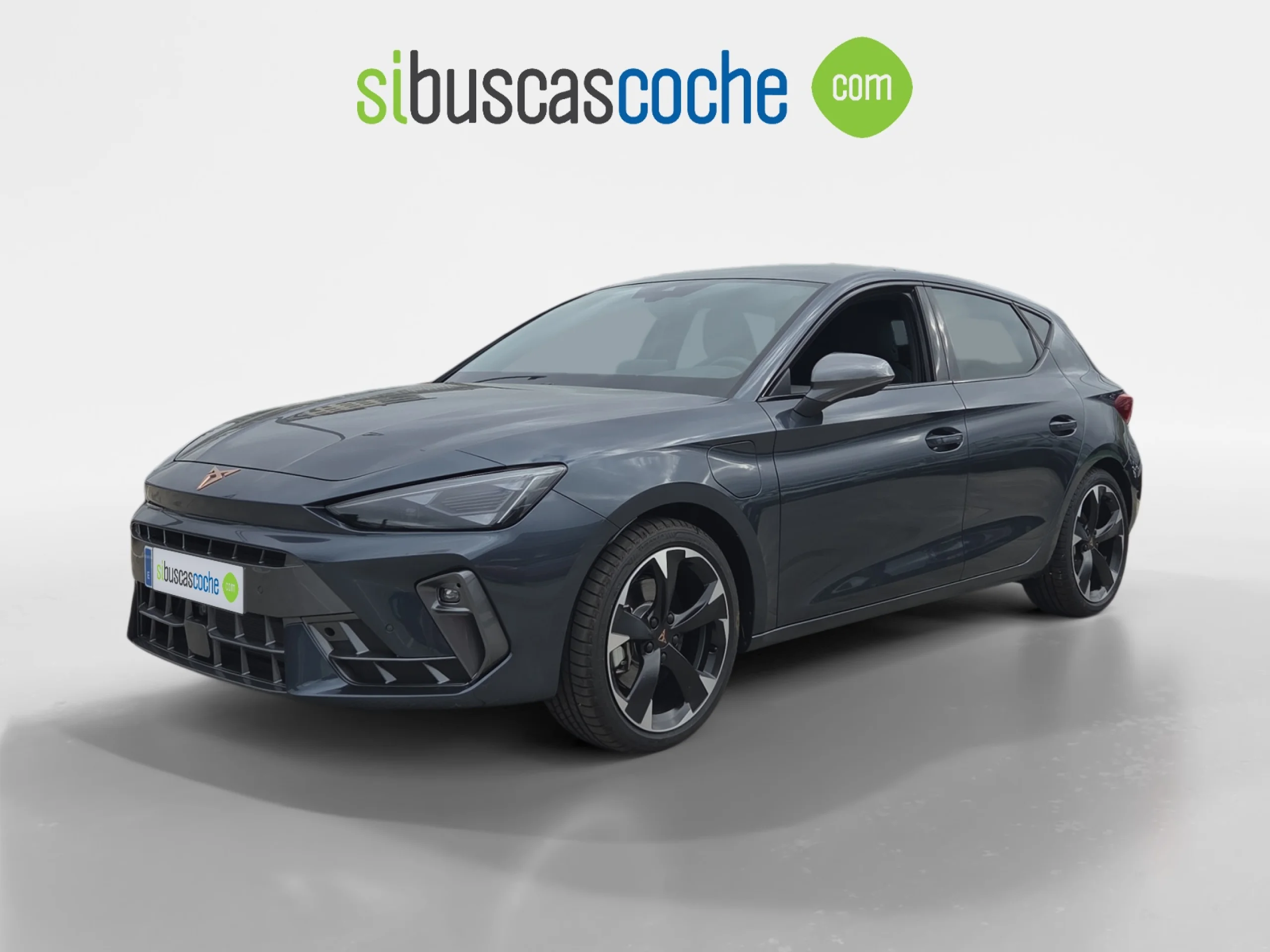 CUPRA LEON 1.5 TSI E HYBRID 150W (204CV) DSG - Foto 14