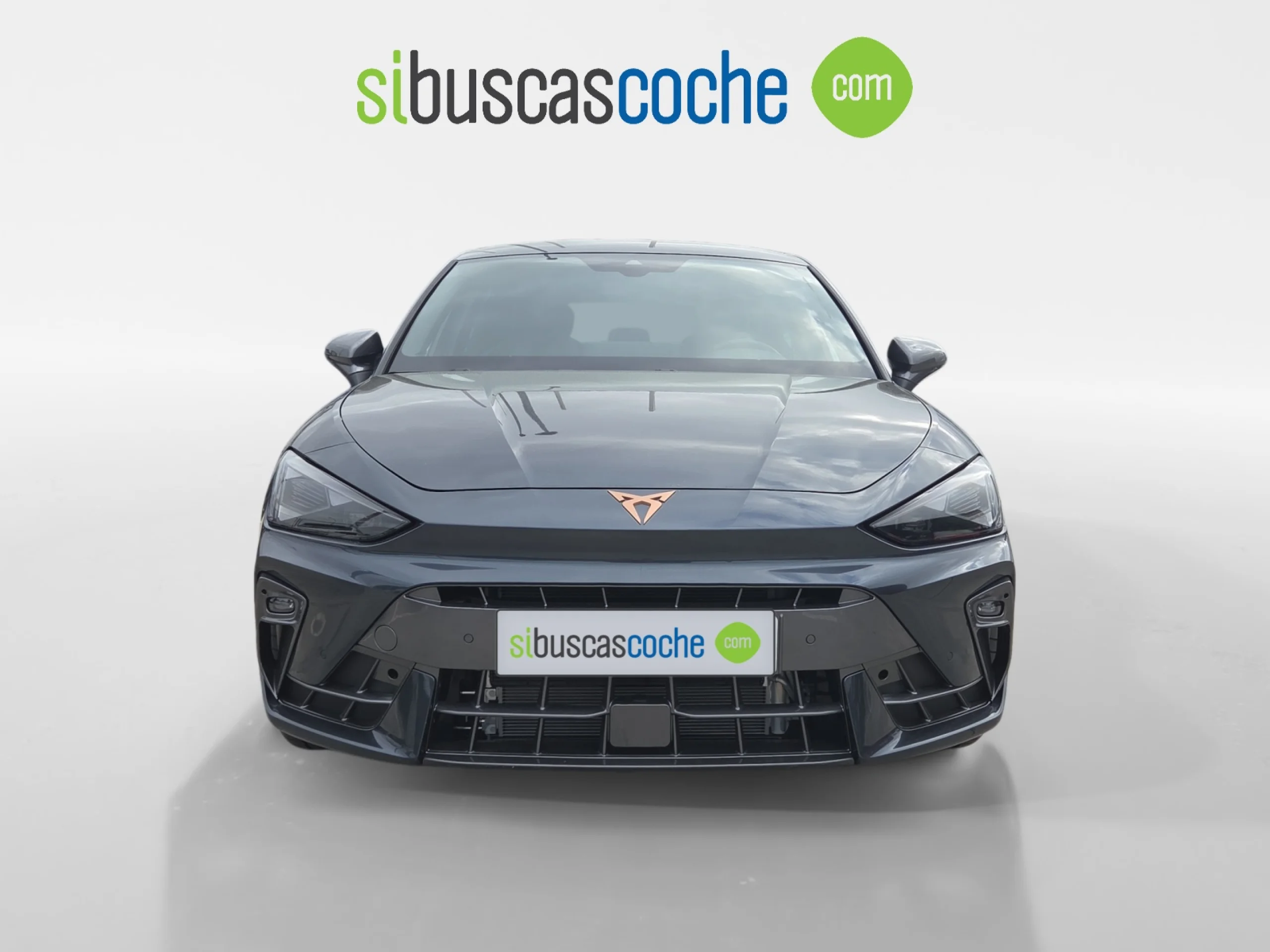 CUPRA LEON 1.5 TSI E HYBRID 150W (204CV) DSG - Foto 15