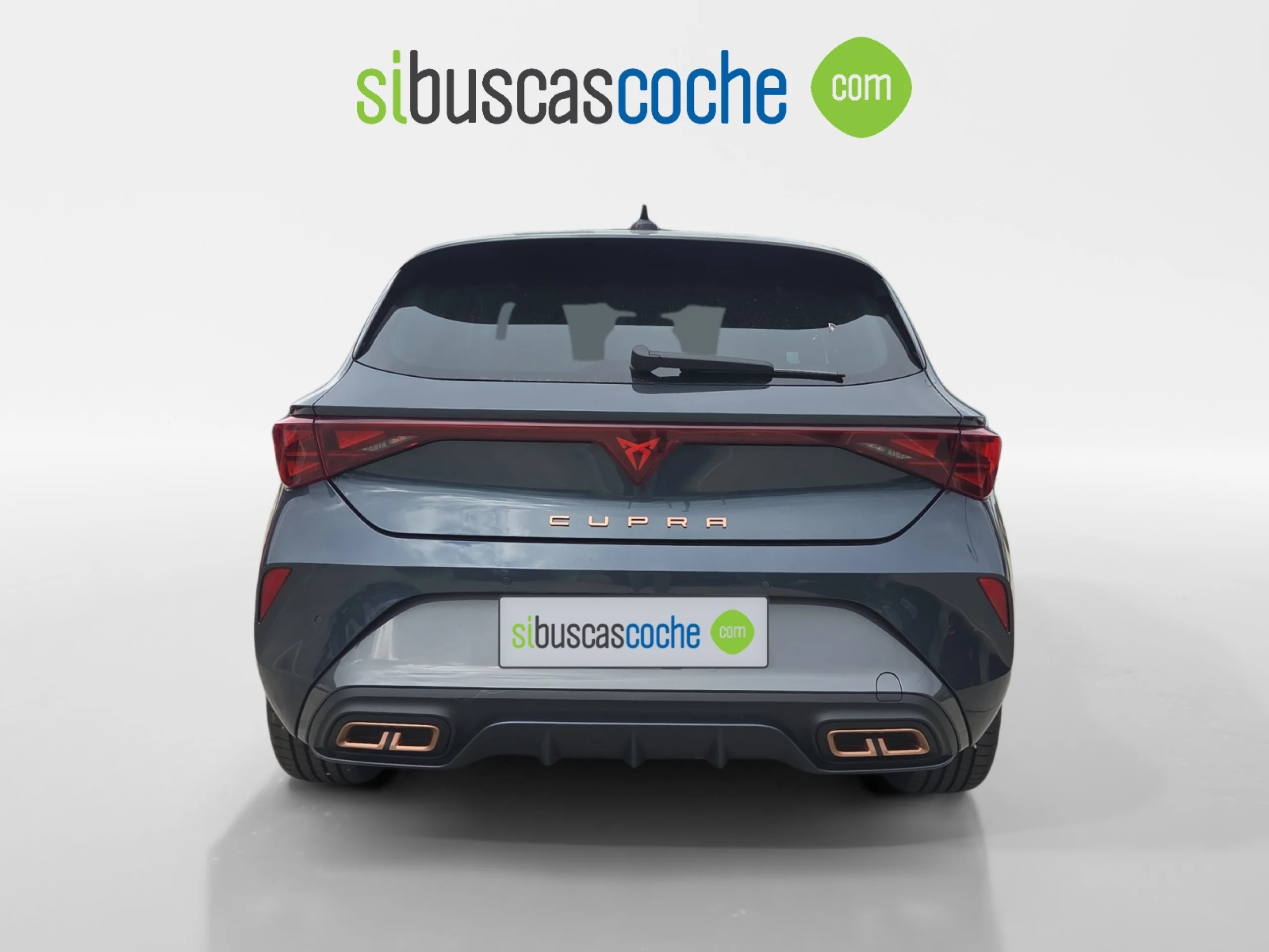 CUPRA LEON 1.5 TSI E HYBRID 150W (204CV) DSG - Foto 16