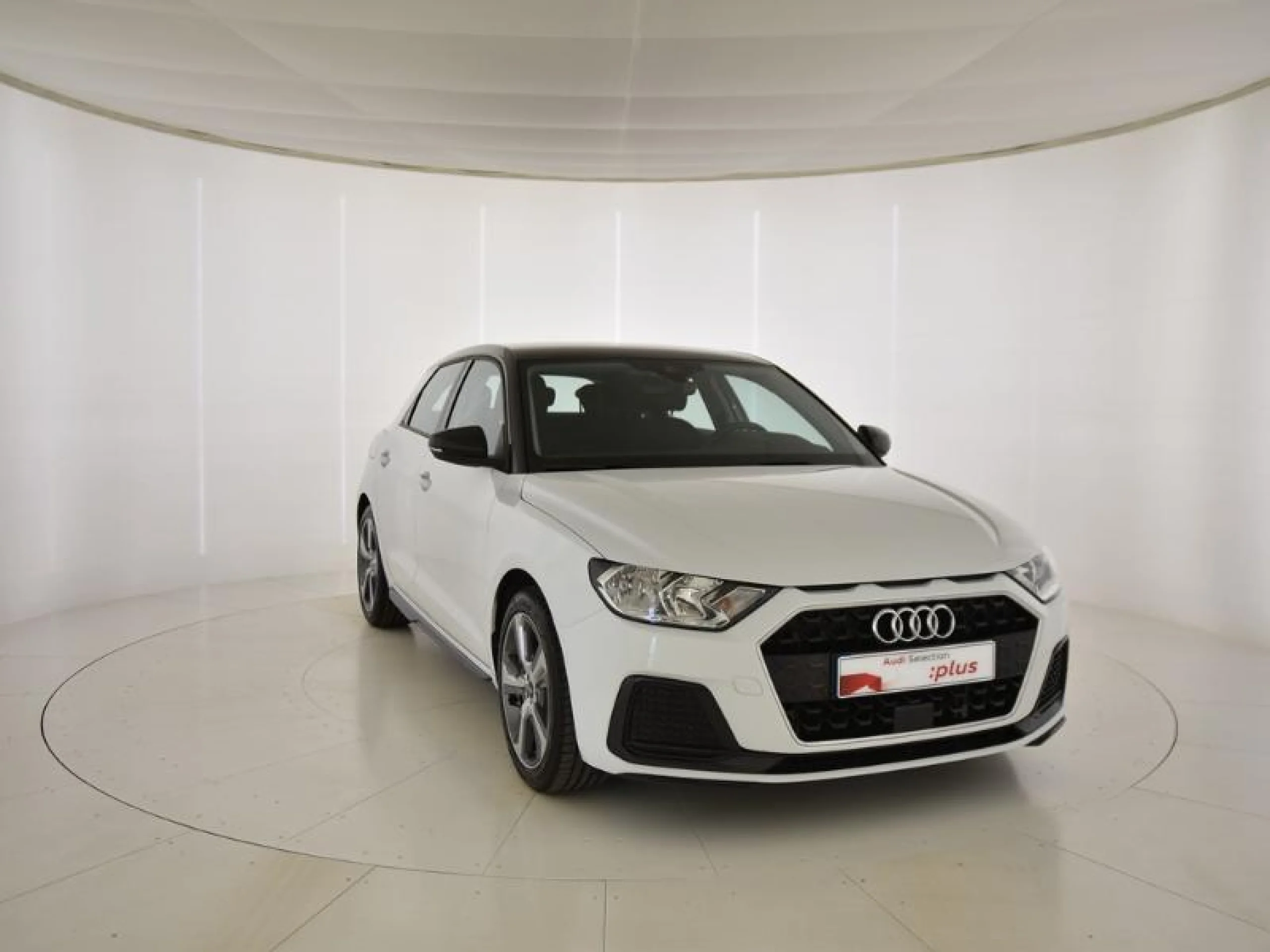 AUDI A1 SPORTBACK ADVANCED 30 TFSI 81KW S TRONIC - Foto 1