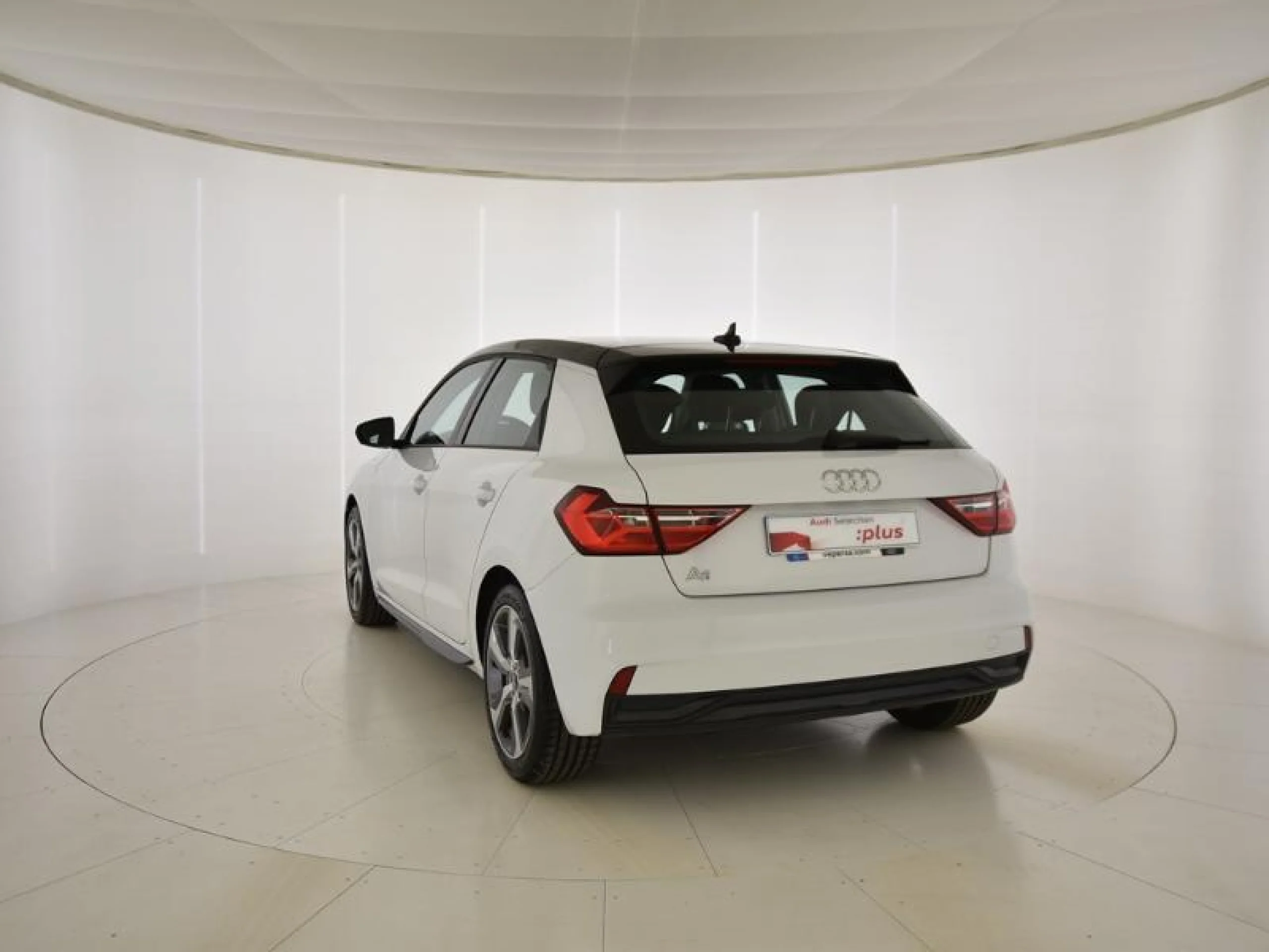 AUDI A1 SPORTBACK ADVANCED 30 TFSI 81KW S TRONIC - Foto 2