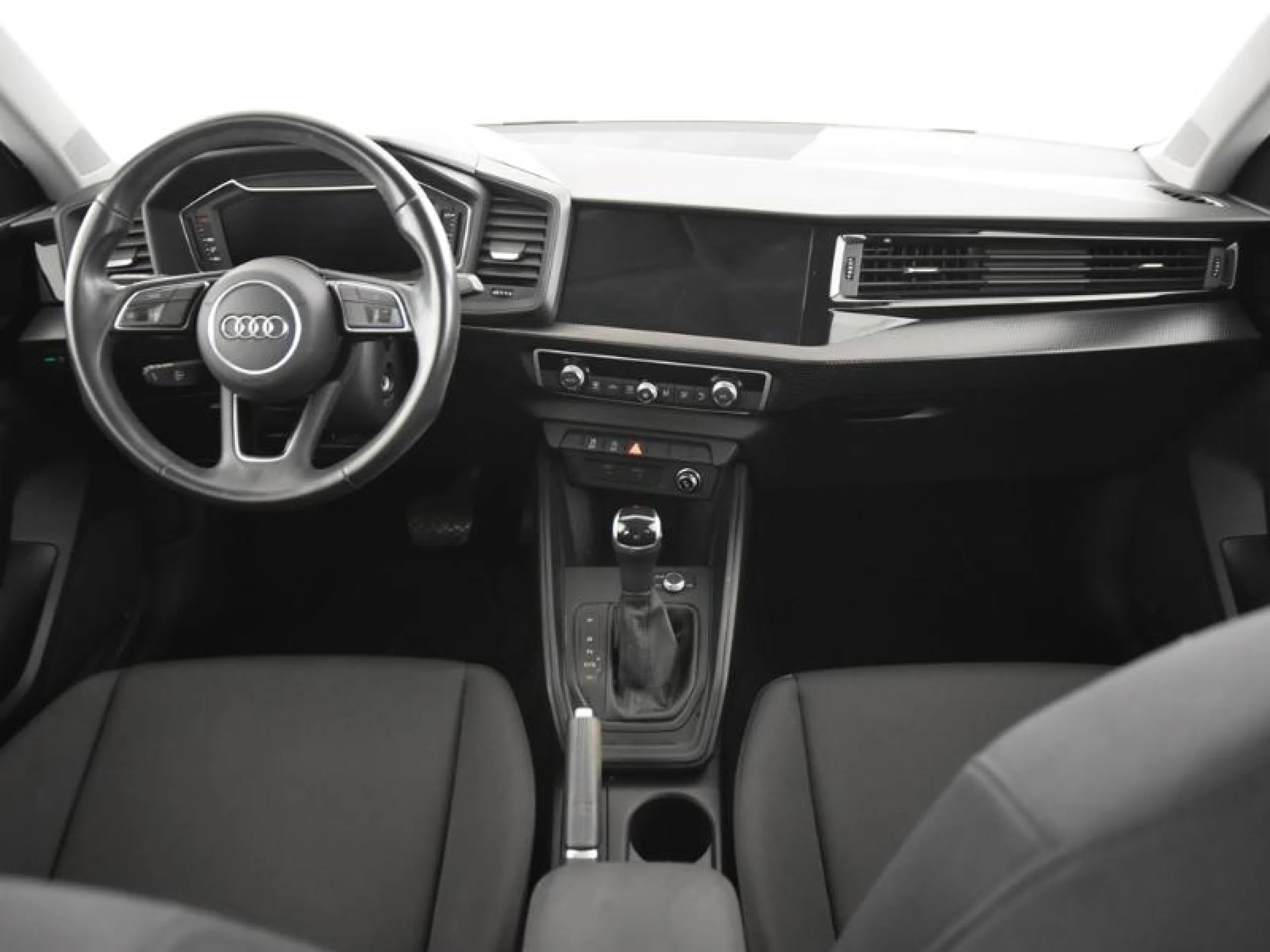 AUDI A1 SPORTBACK ADVANCED 30 TFSI 81KW S TRONIC - Foto 4