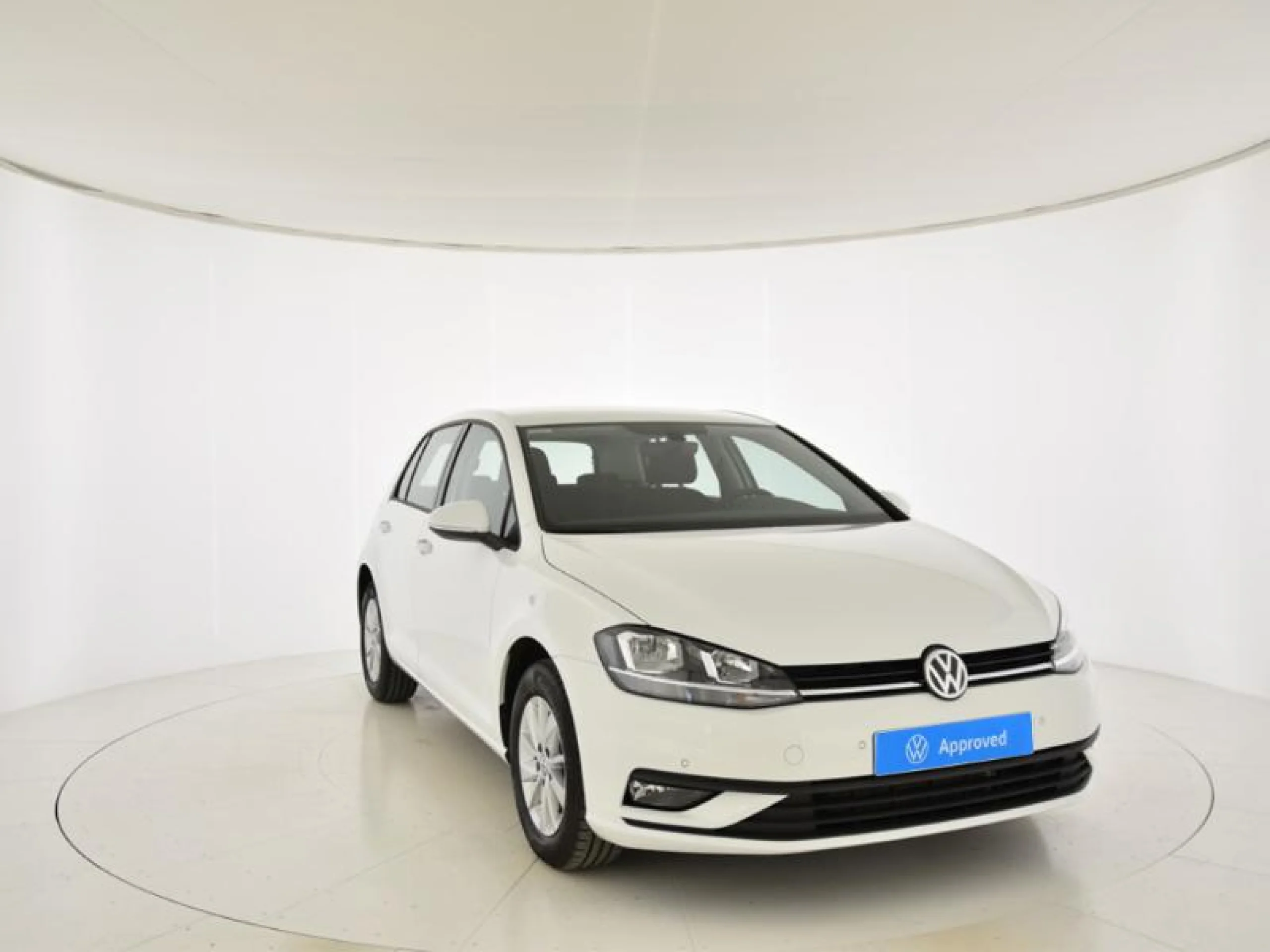 VOLKSWAGEN GOLF READY2GO 1.0 TSI 85KW (115CV) - Foto 1