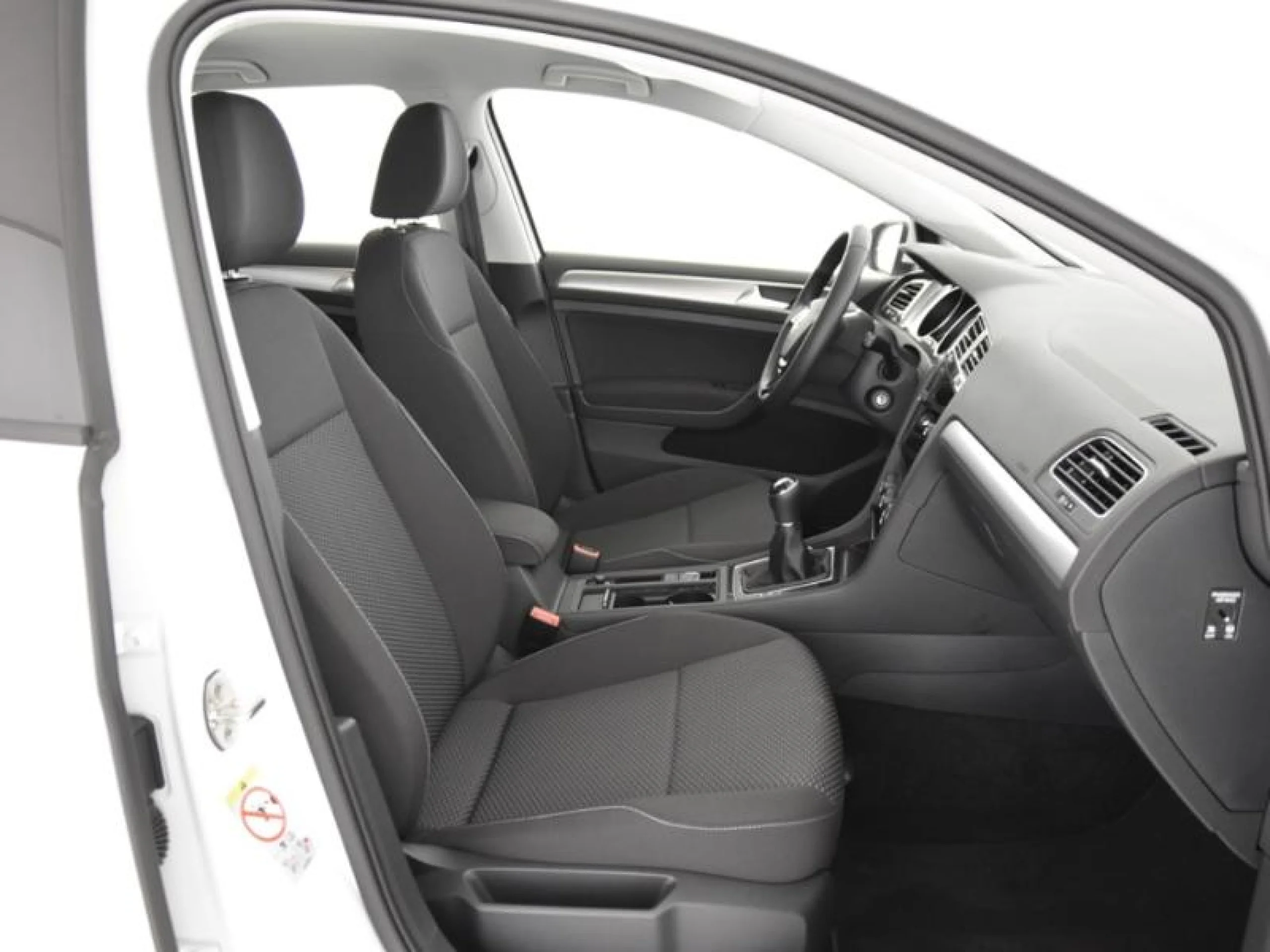 VOLKSWAGEN GOLF READY2GO 1.0 TSI 85KW (115CV) - Foto 5