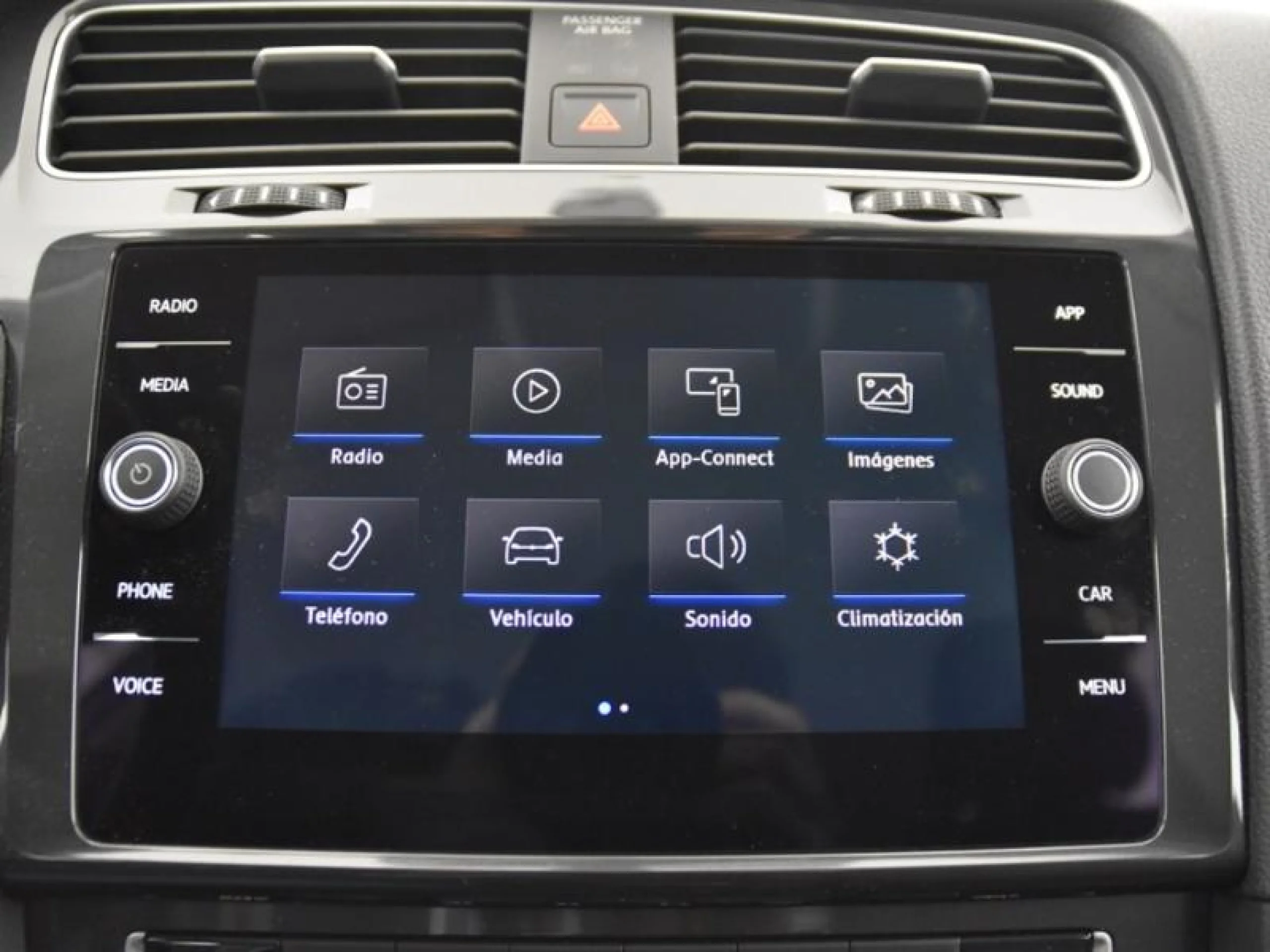 VOLKSWAGEN GOLF READY2GO 1.0 TSI 85KW (115CV) - Foto 10