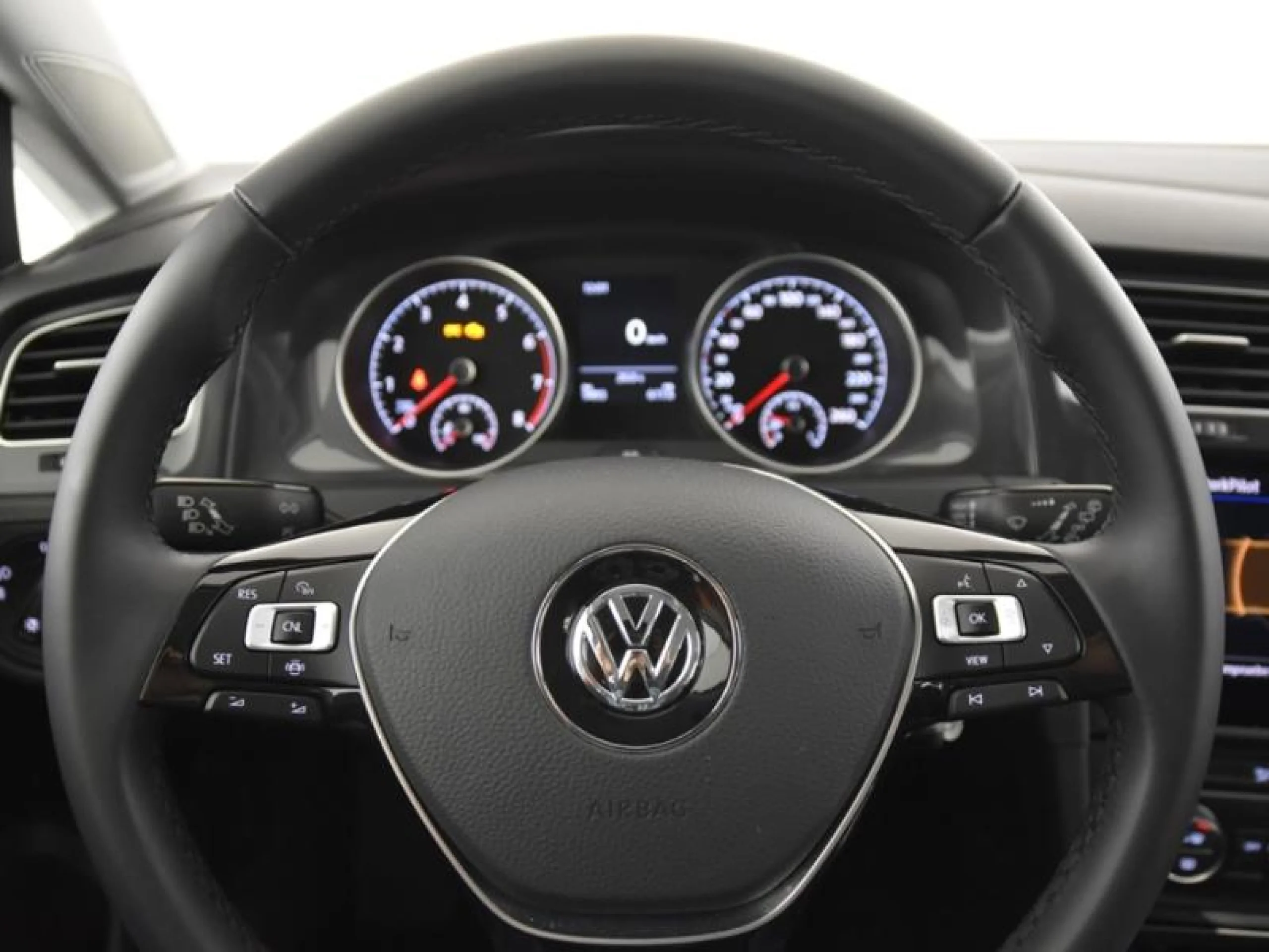 VOLKSWAGEN GOLF READY2GO 1.0 TSI 85KW (115CV) - Foto 12