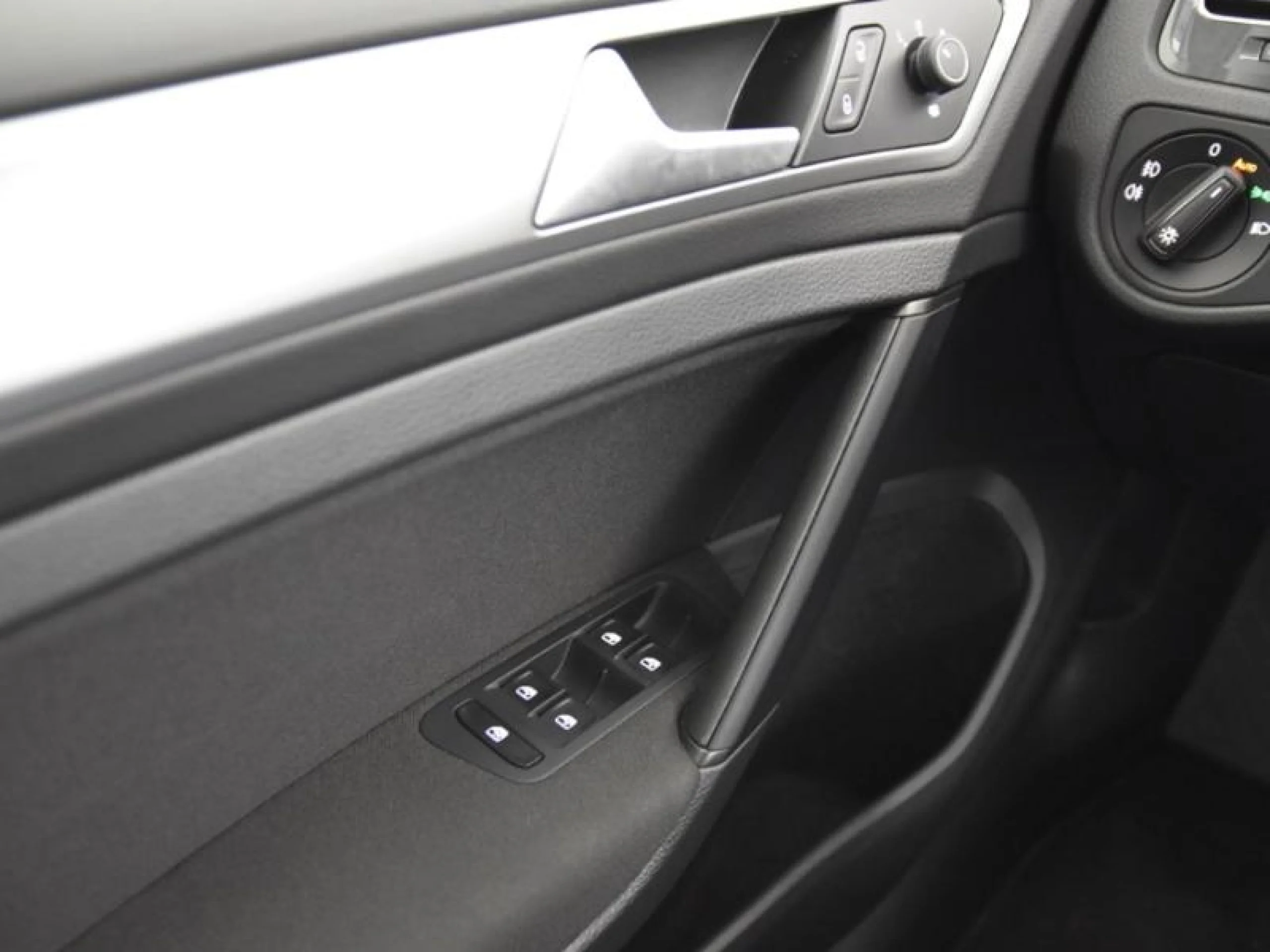 VOLKSWAGEN GOLF READY2GO 1.0 TSI 85KW (115CV) - Foto 13