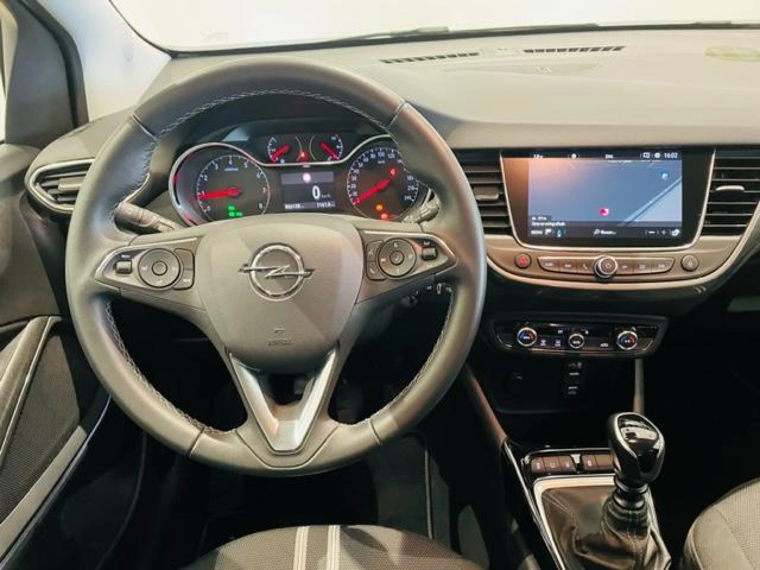 OPEL CROSSLAND 1.5D 81KW (110CV) ELEGANCE - Foto 9