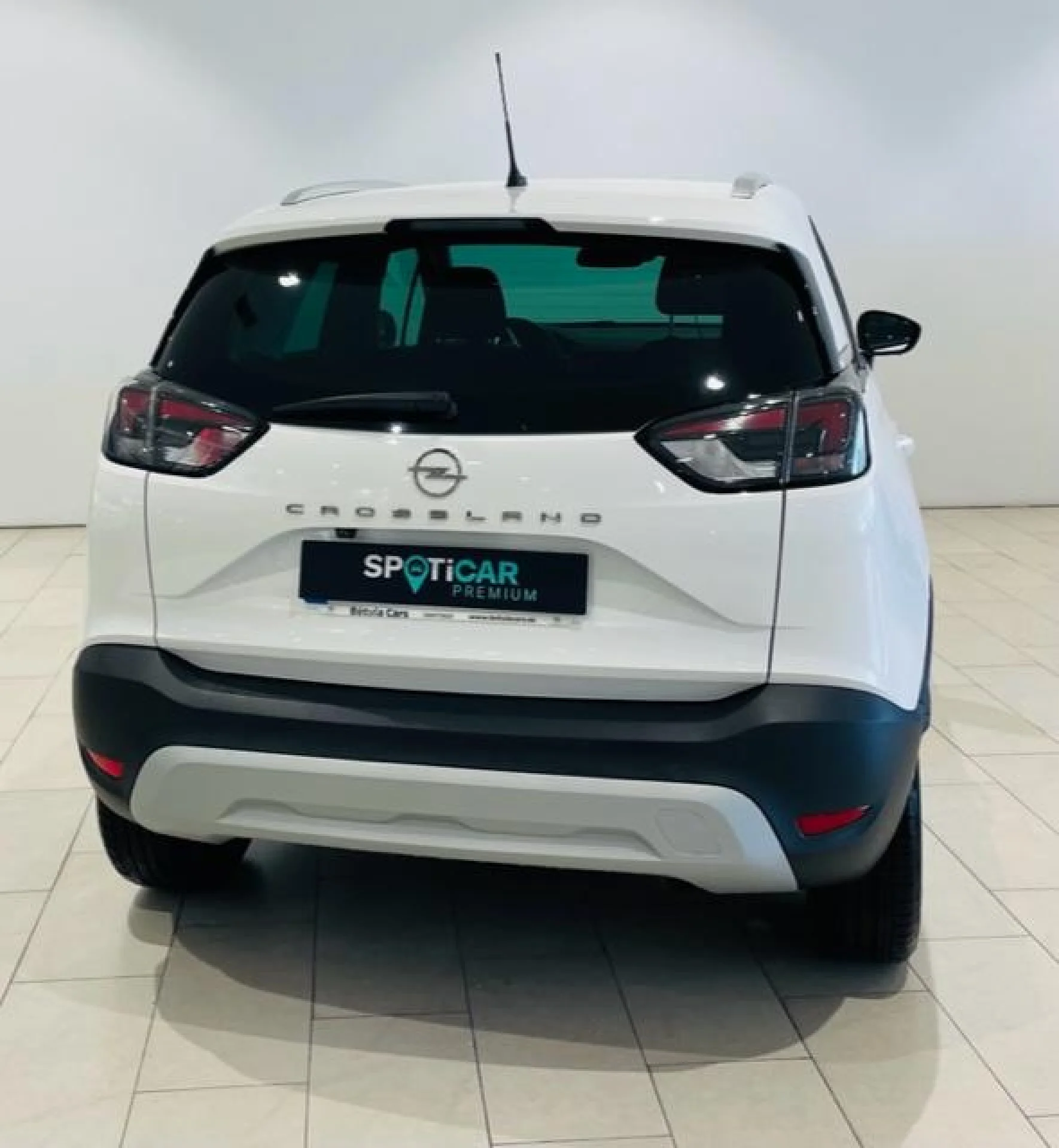 OPEL CROSSLAND 1.5D 81KW (110CV) ELEGANCE - Foto 10