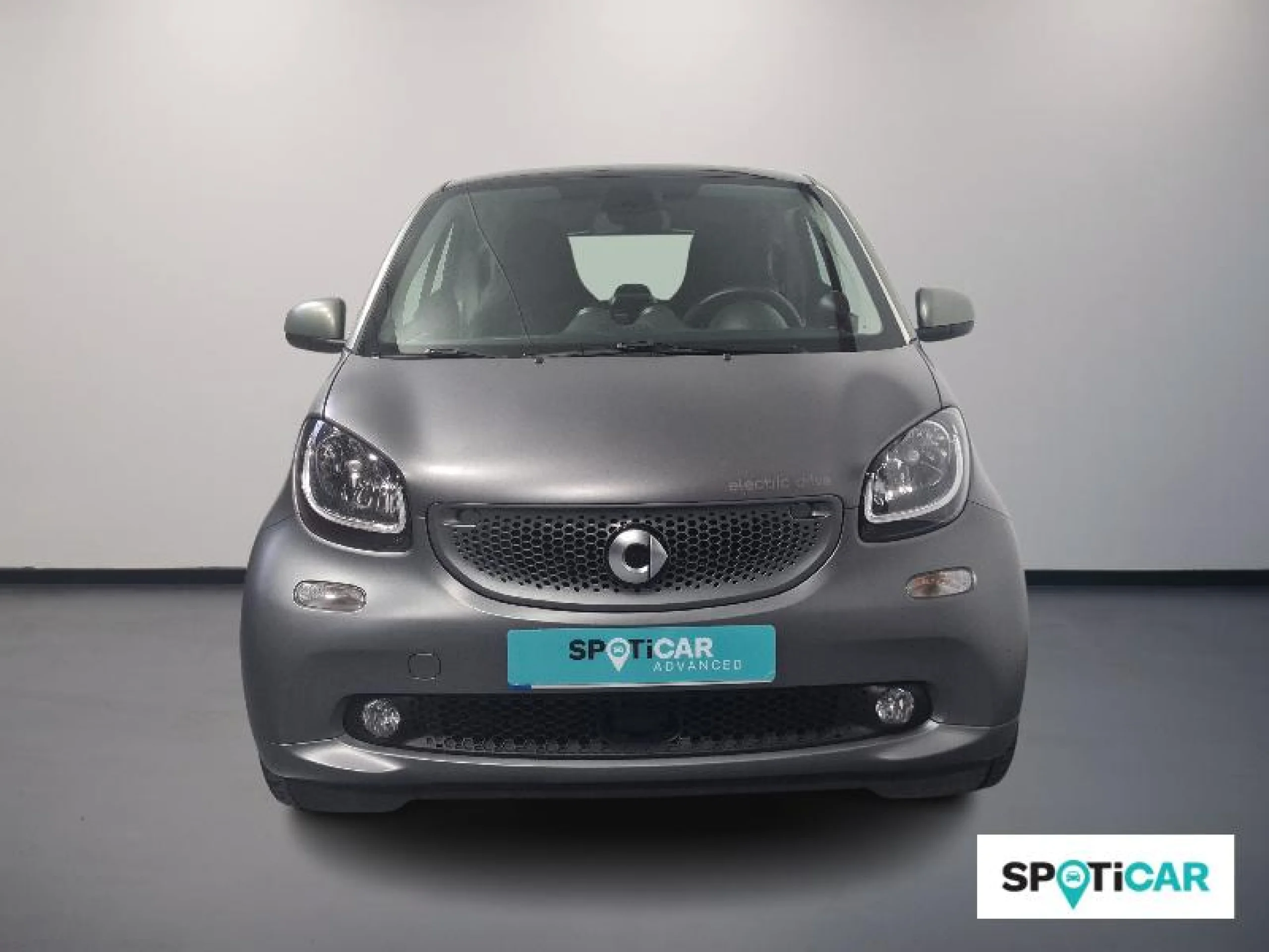 Smart Fortwo COUPE ED - Foto 2