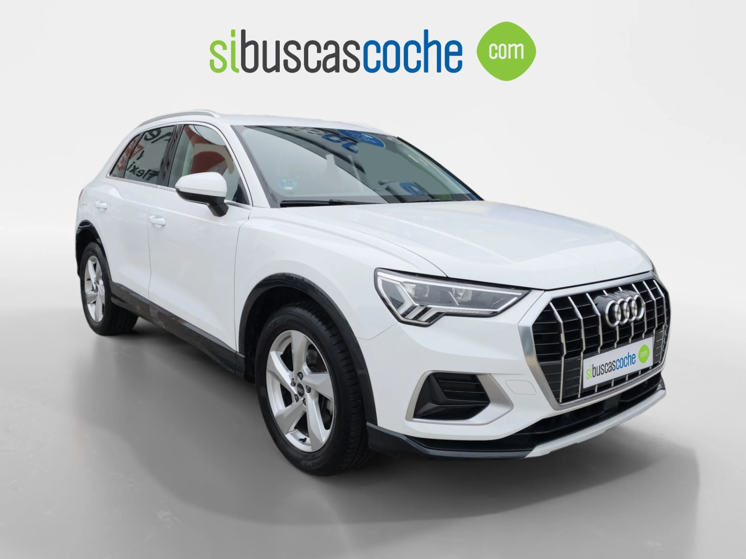 AUDI Q3 ADVANCED 35 TDI 110KW (150CV) S TRONIC - Foto 1