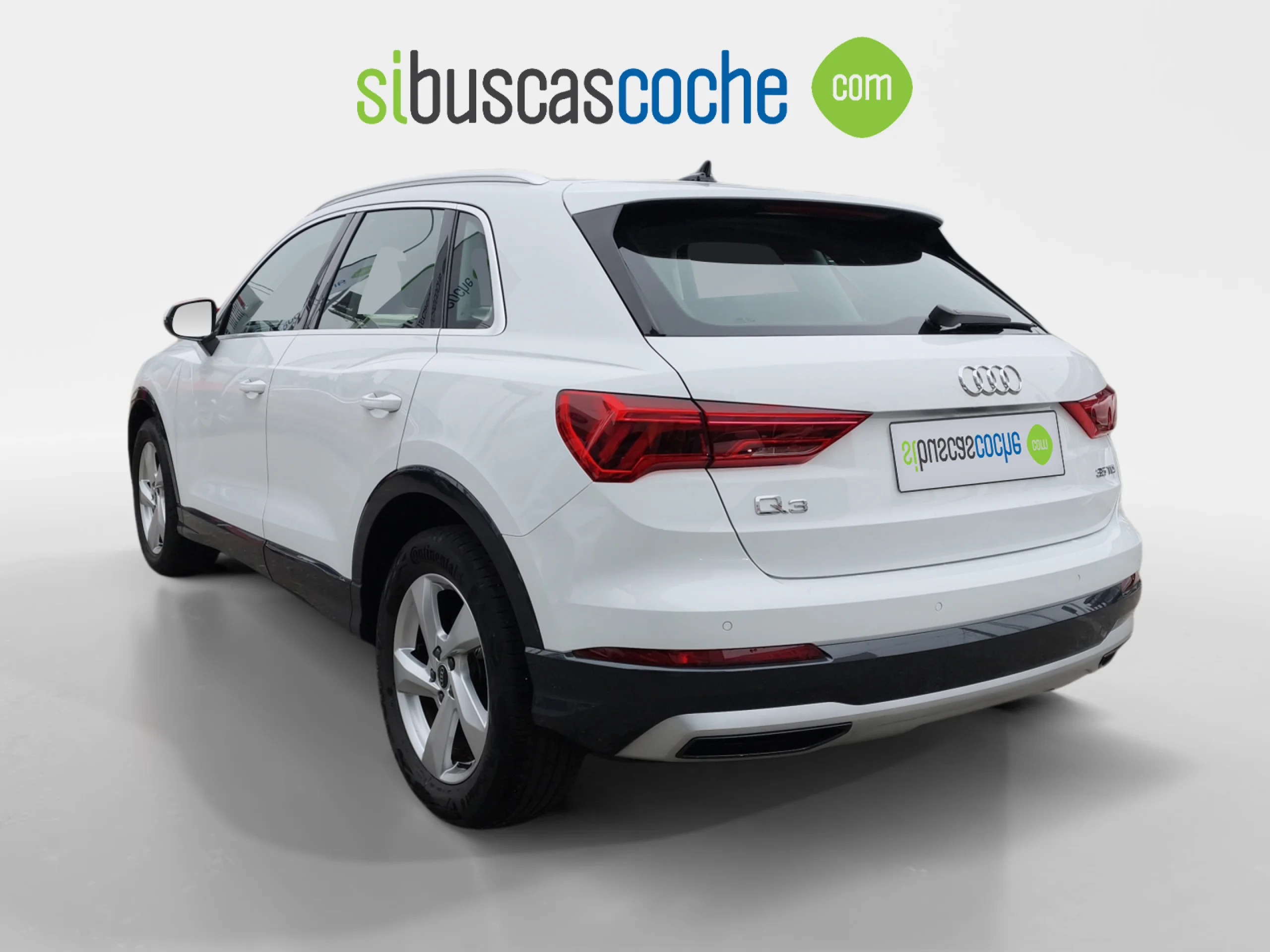 AUDI Q3 ADVANCED 35 TDI 110KW (150CV) S TRONIC - Foto 2