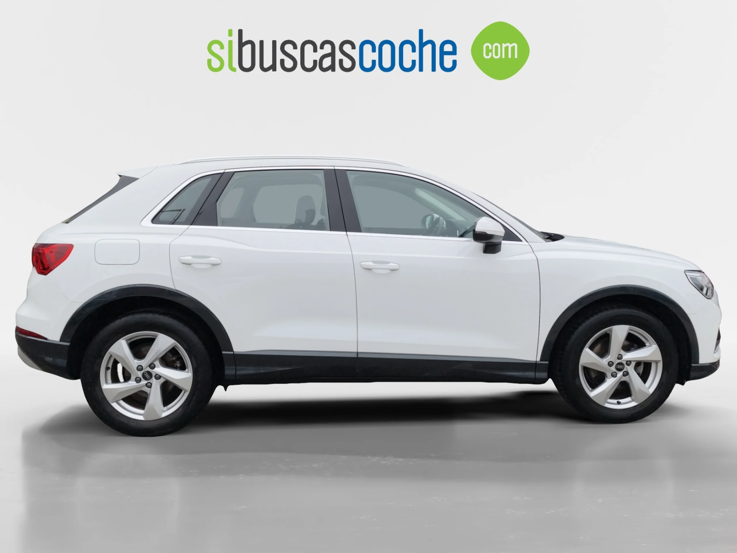 AUDI Q3 ADVANCED 35 TDI 110KW (150CV) S TRONIC - Foto 3