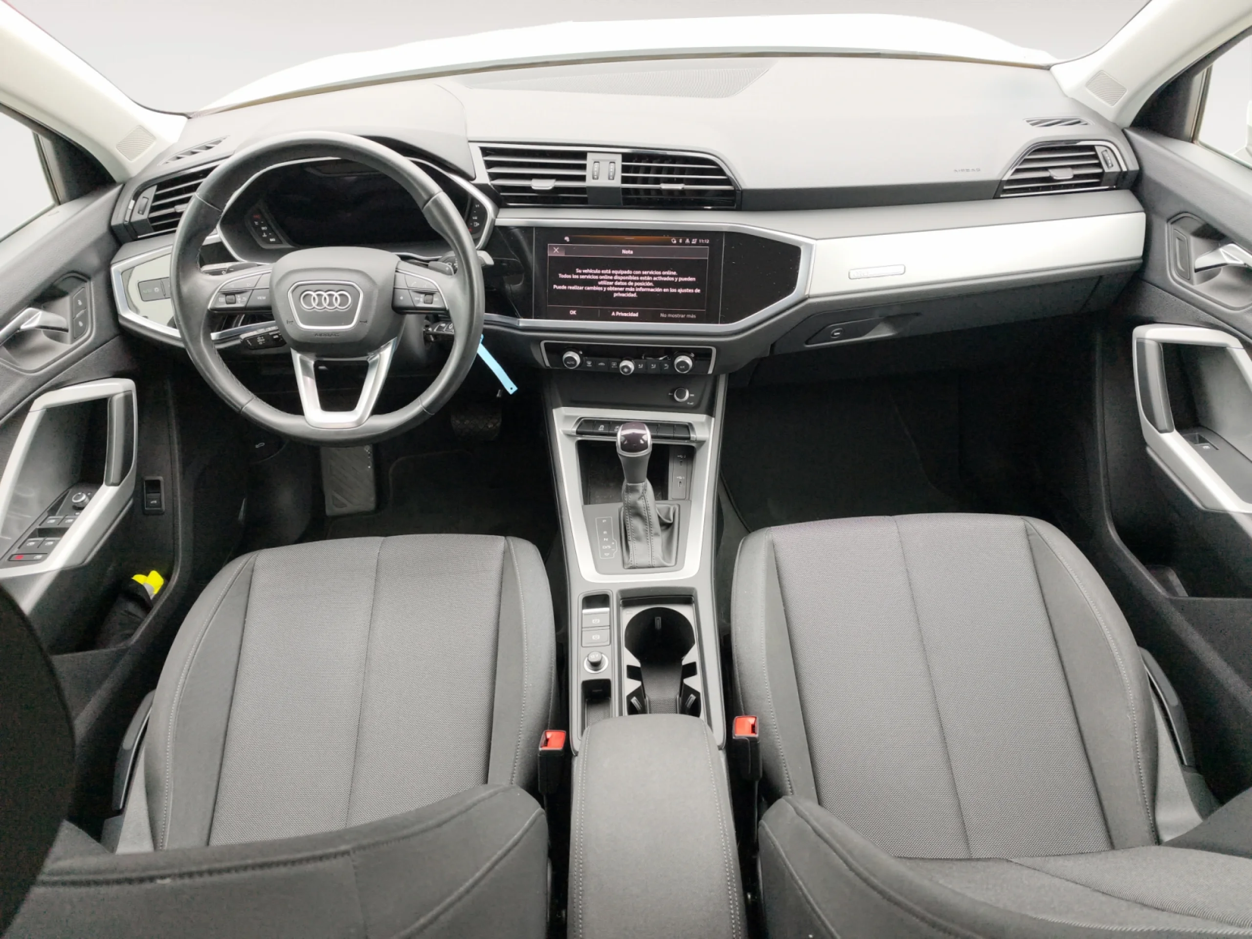 AUDI Q3 ADVANCED 35 TDI 110KW (150CV) S TRONIC - Foto 4