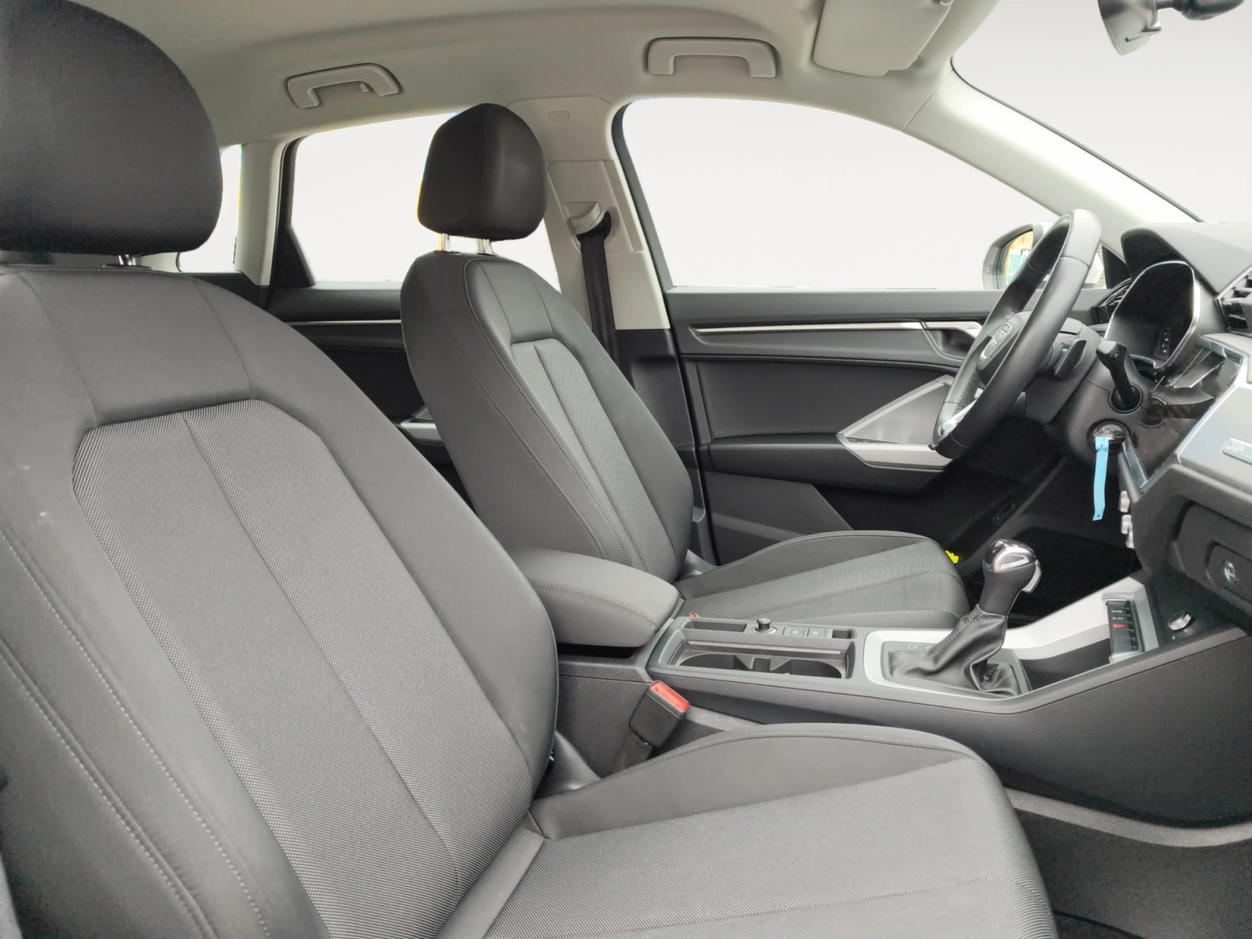 AUDI Q3 ADVANCED 35 TDI 110KW (150CV) S TRONIC - Foto 5