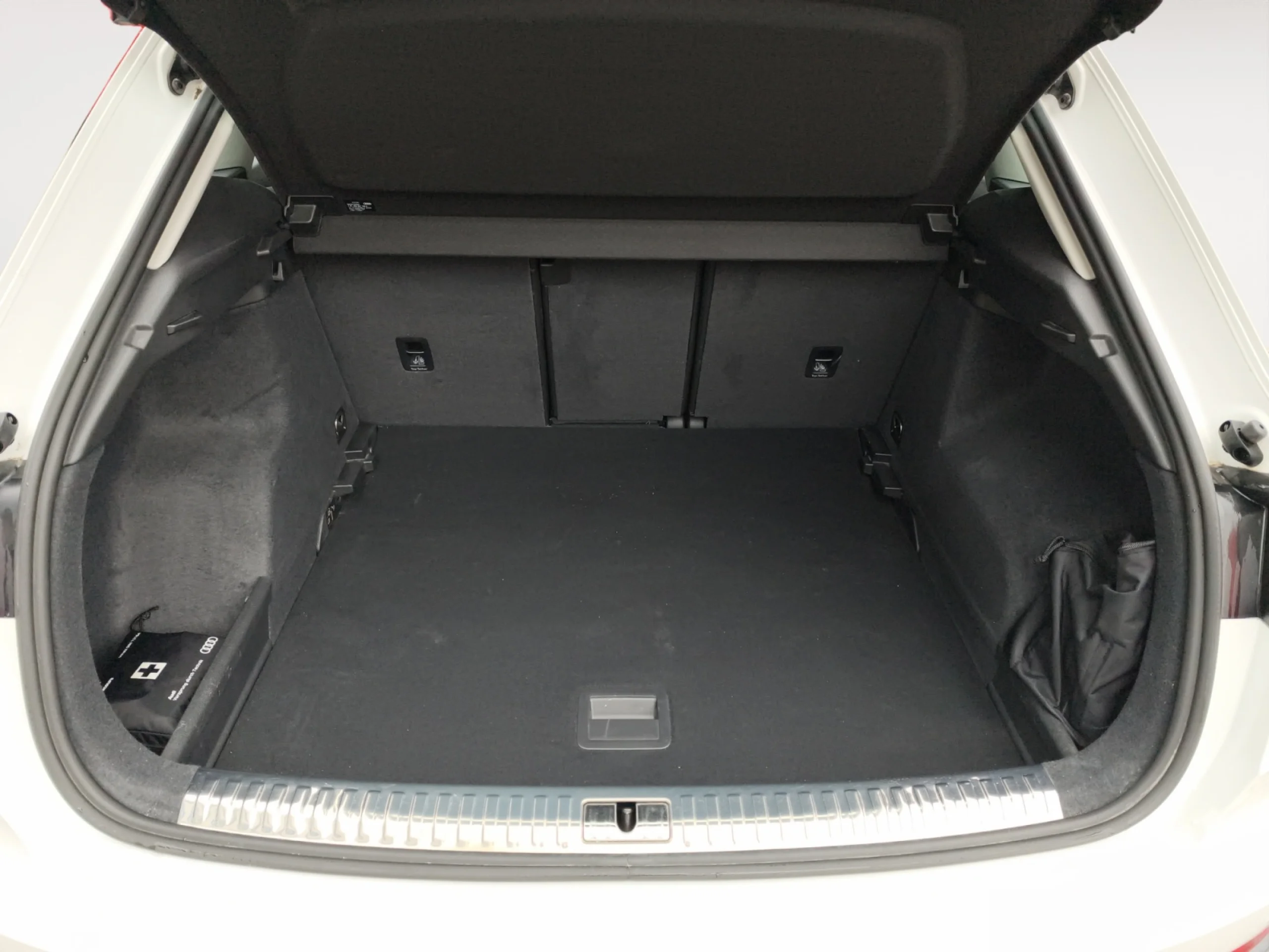 AUDI Q3 ADVANCED 35 TDI 110KW (150CV) S TRONIC - Foto 7