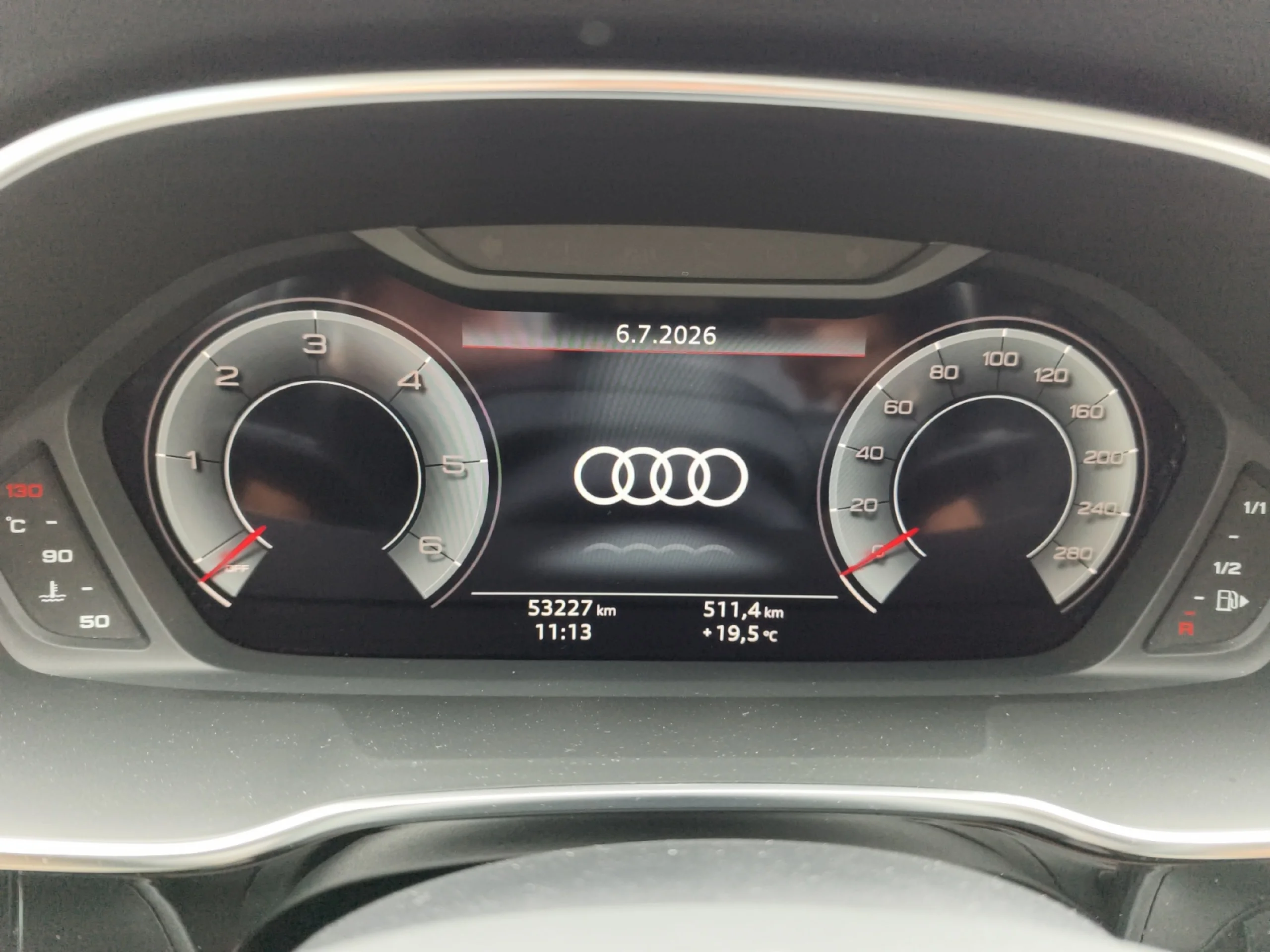 AUDI Q3 ADVANCED 35 TDI 110KW (150CV) S TRONIC - Foto 10