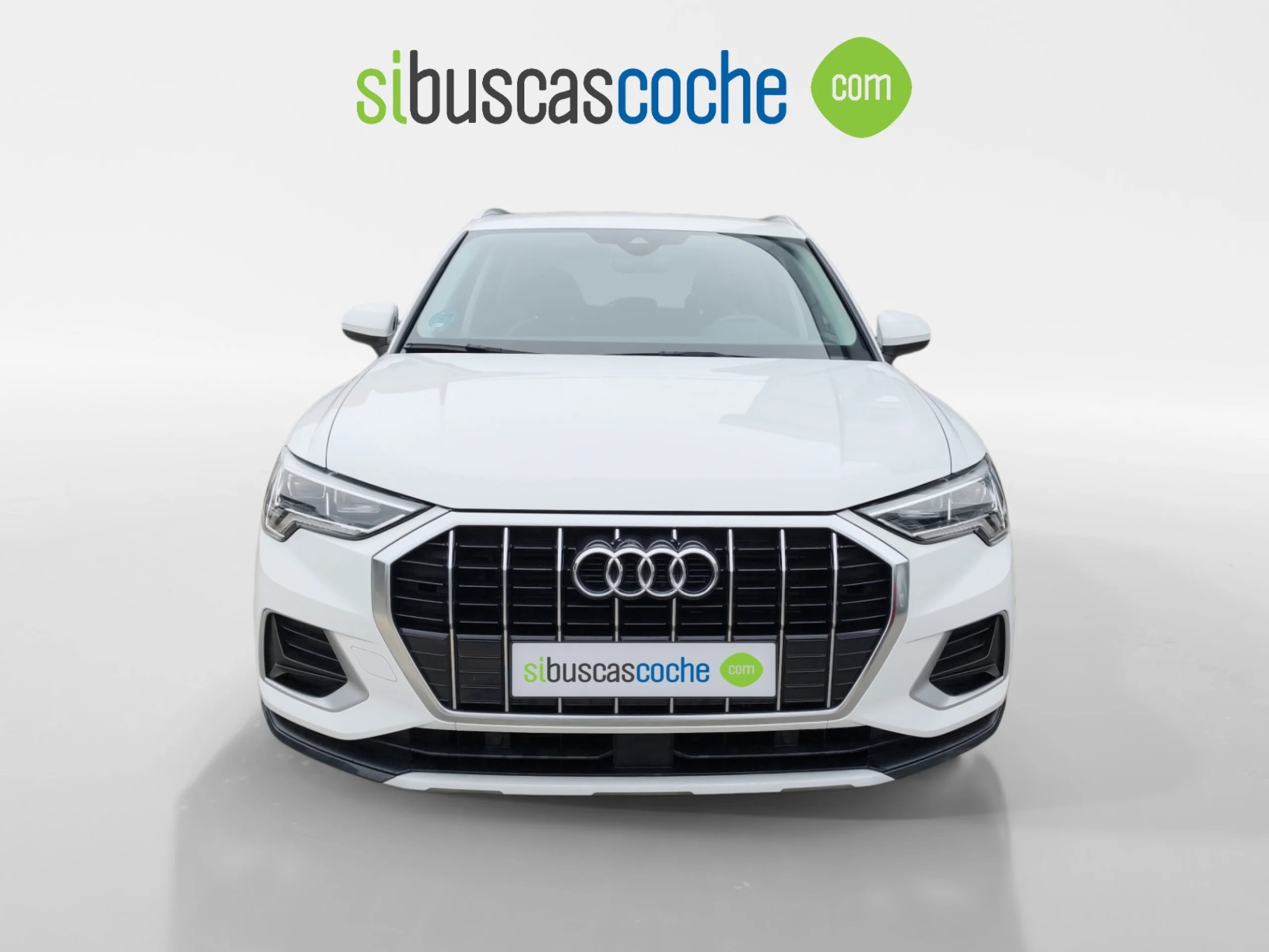 AUDI Q3 ADVANCED 35 TDI 110KW (150CV) S TRONIC - Foto 12