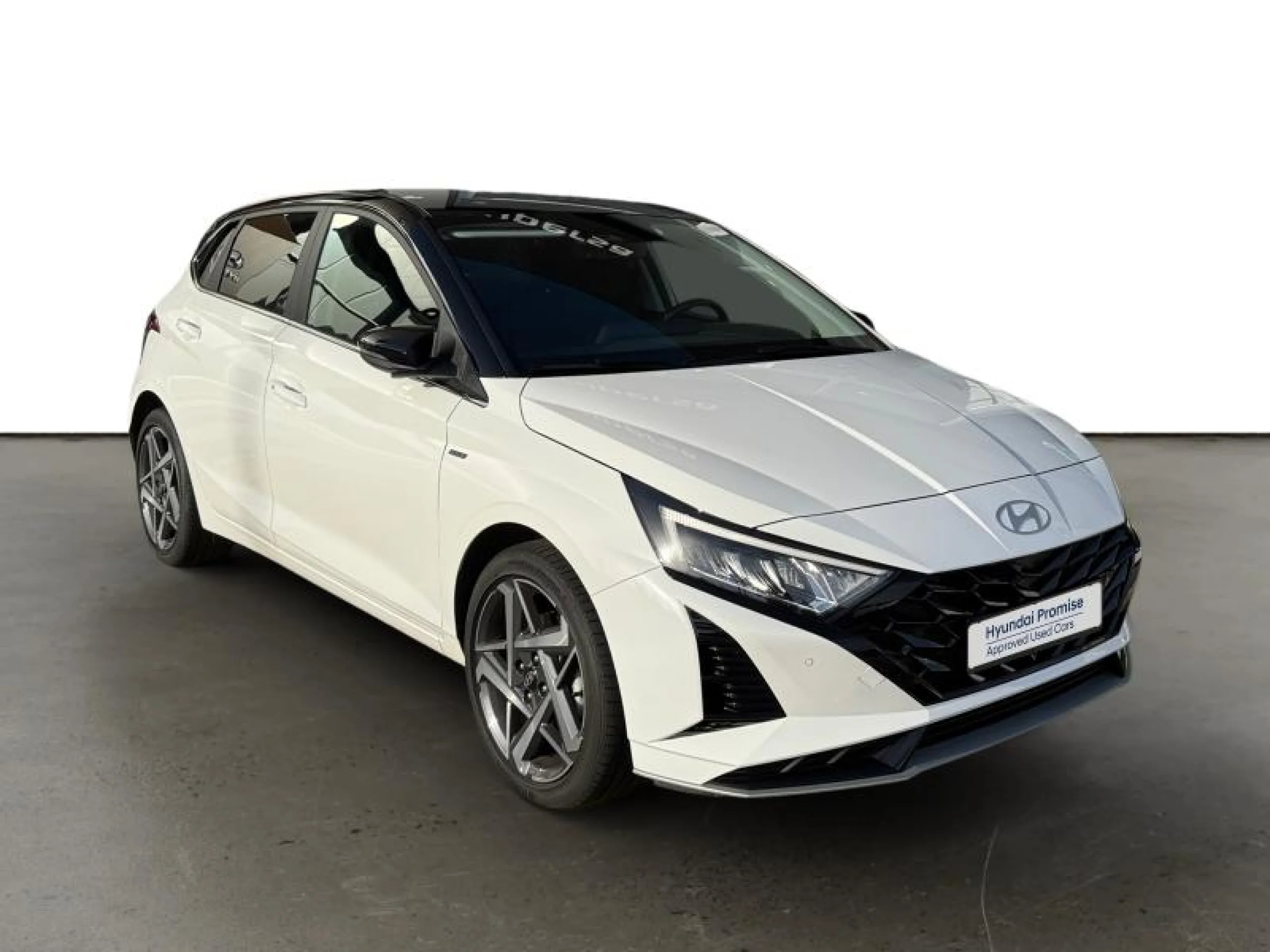 HYUNDAI I20 1.0 T TECNO - Foto 1