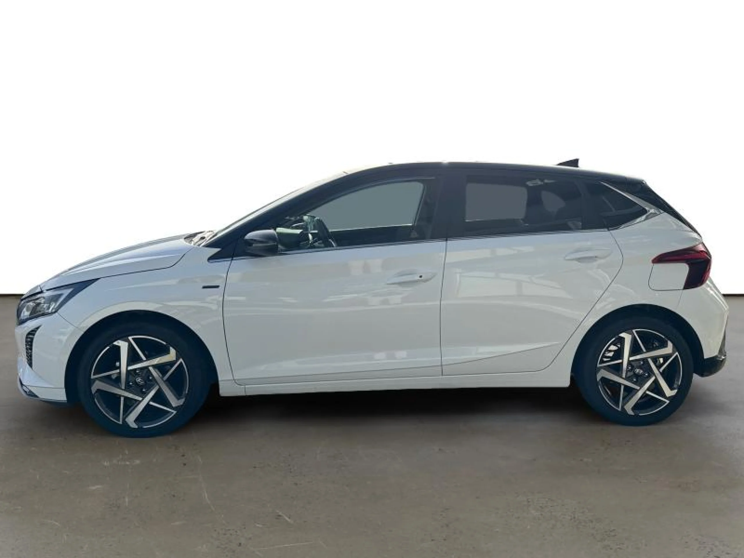 HYUNDAI I20 1.0 T TECNO - Foto 5
