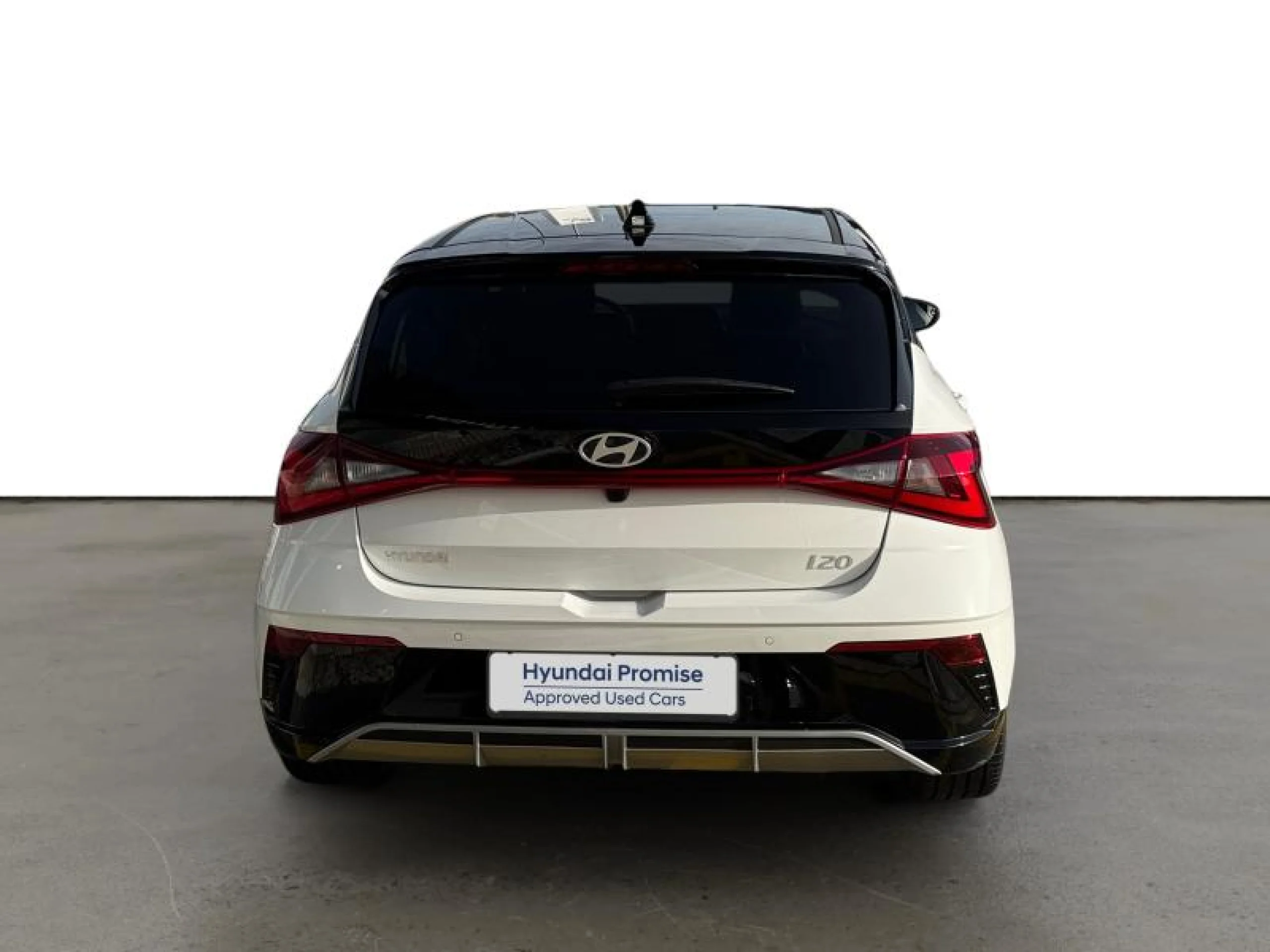 HYUNDAI I20 1.0 T TECNO - Foto 6