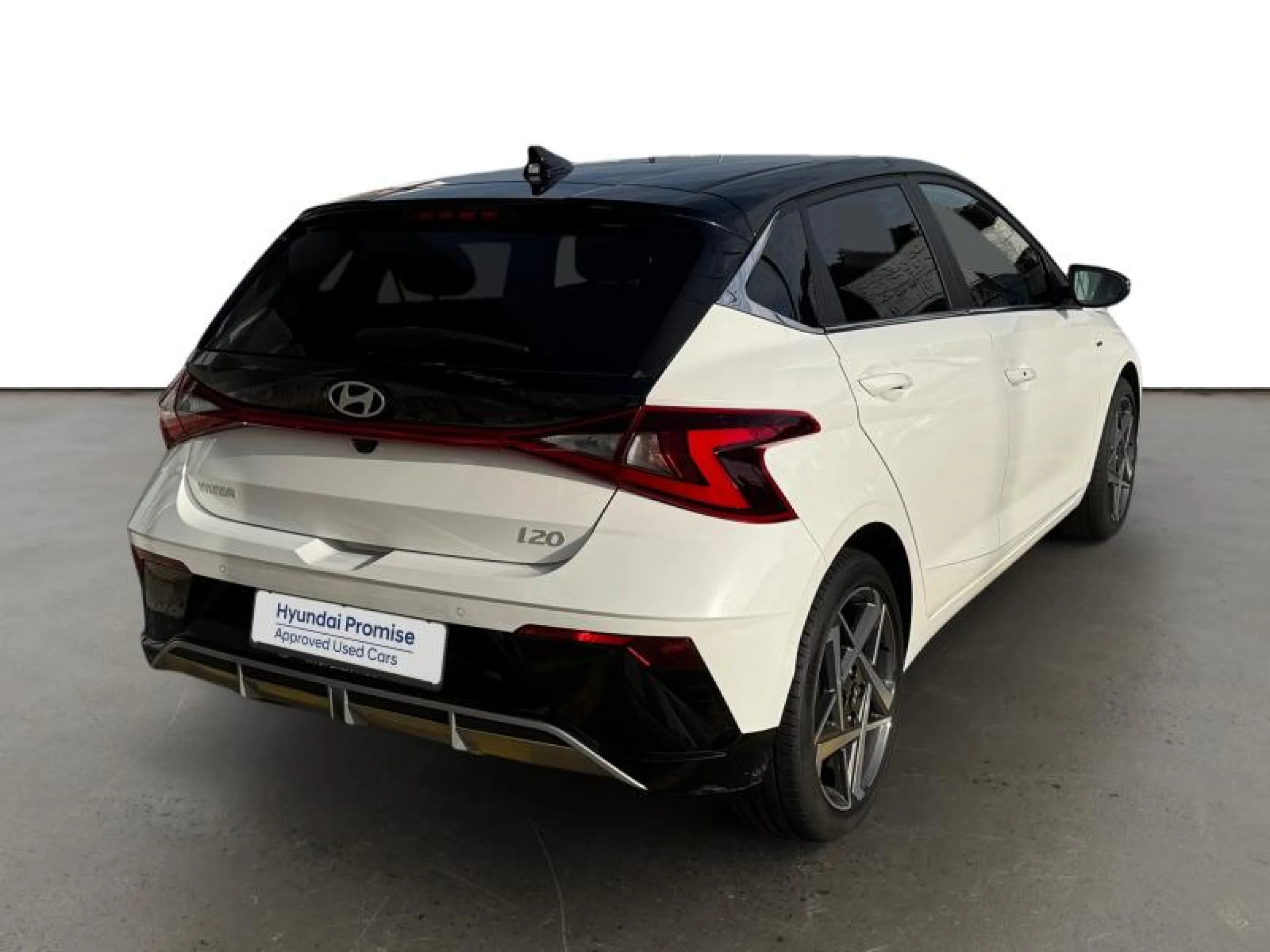 HYUNDAI I20 1.0 T TECNO - Foto 7
