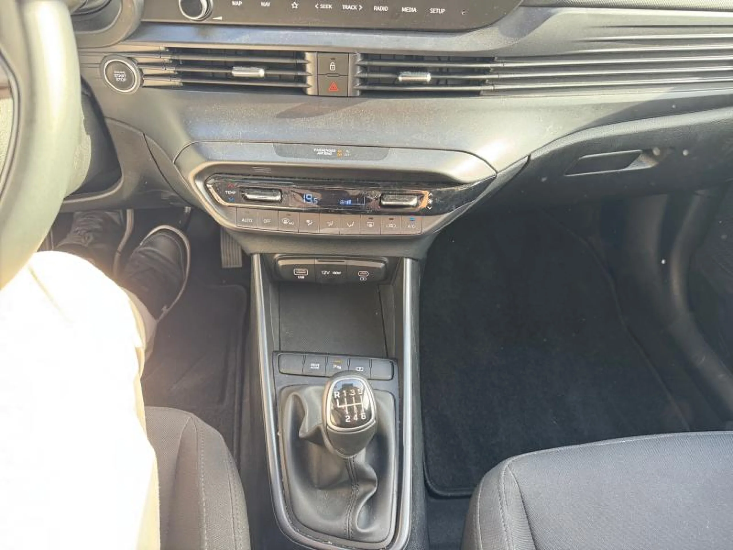 HYUNDAI I20 1.0 T TECNO - Foto 11