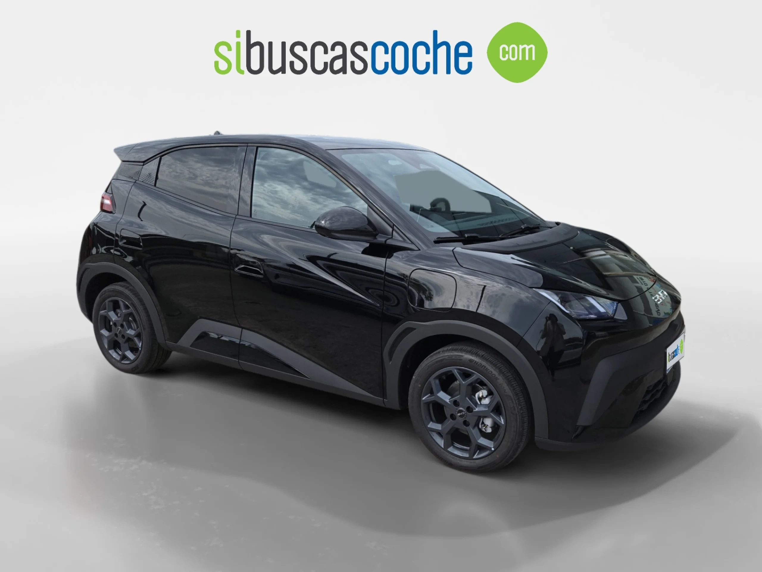 BYD DOLPHIN SURF COMFORT - Foto 1