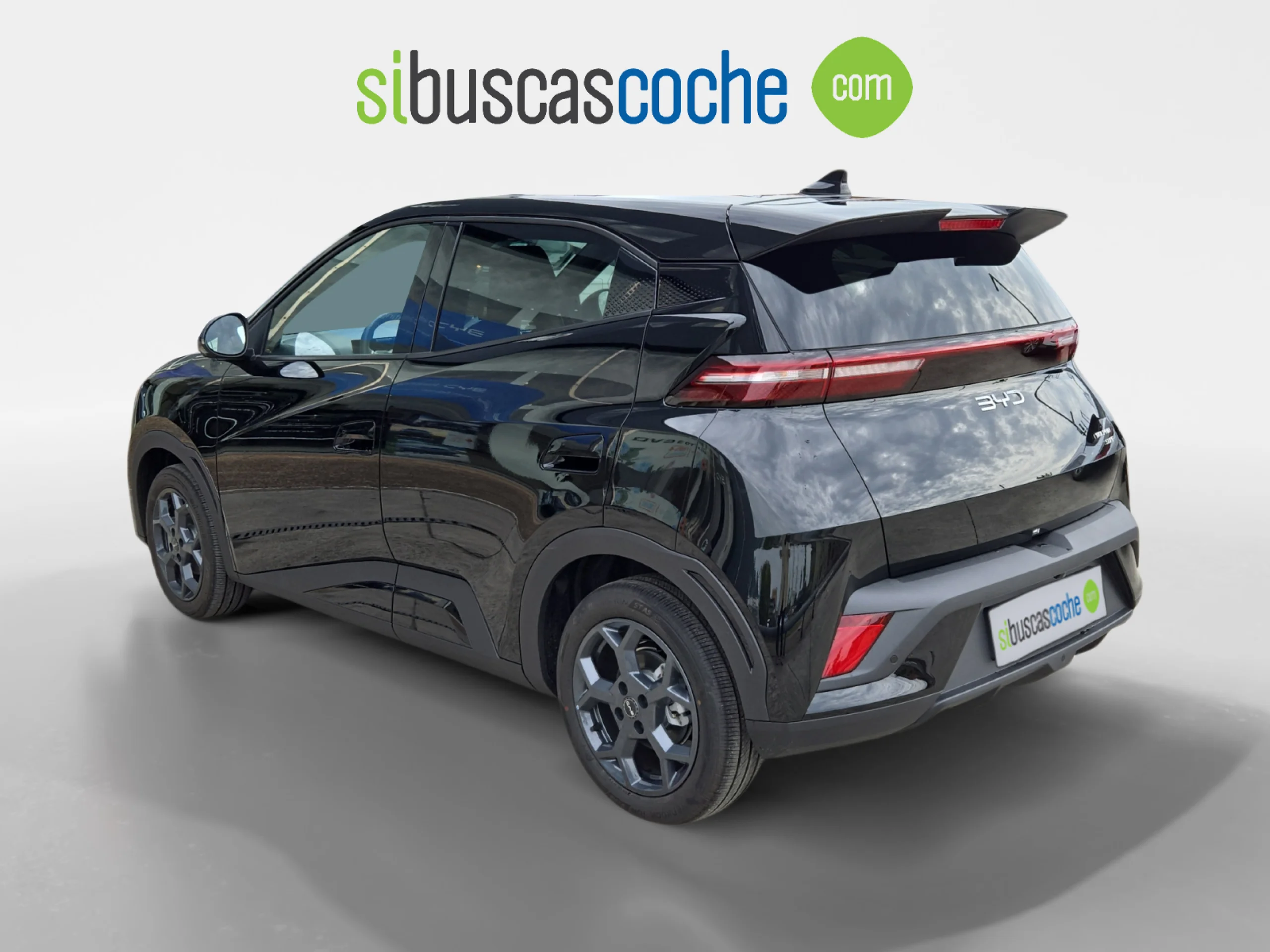 BYD DOLPHIN SURF COMFORT - Foto 2