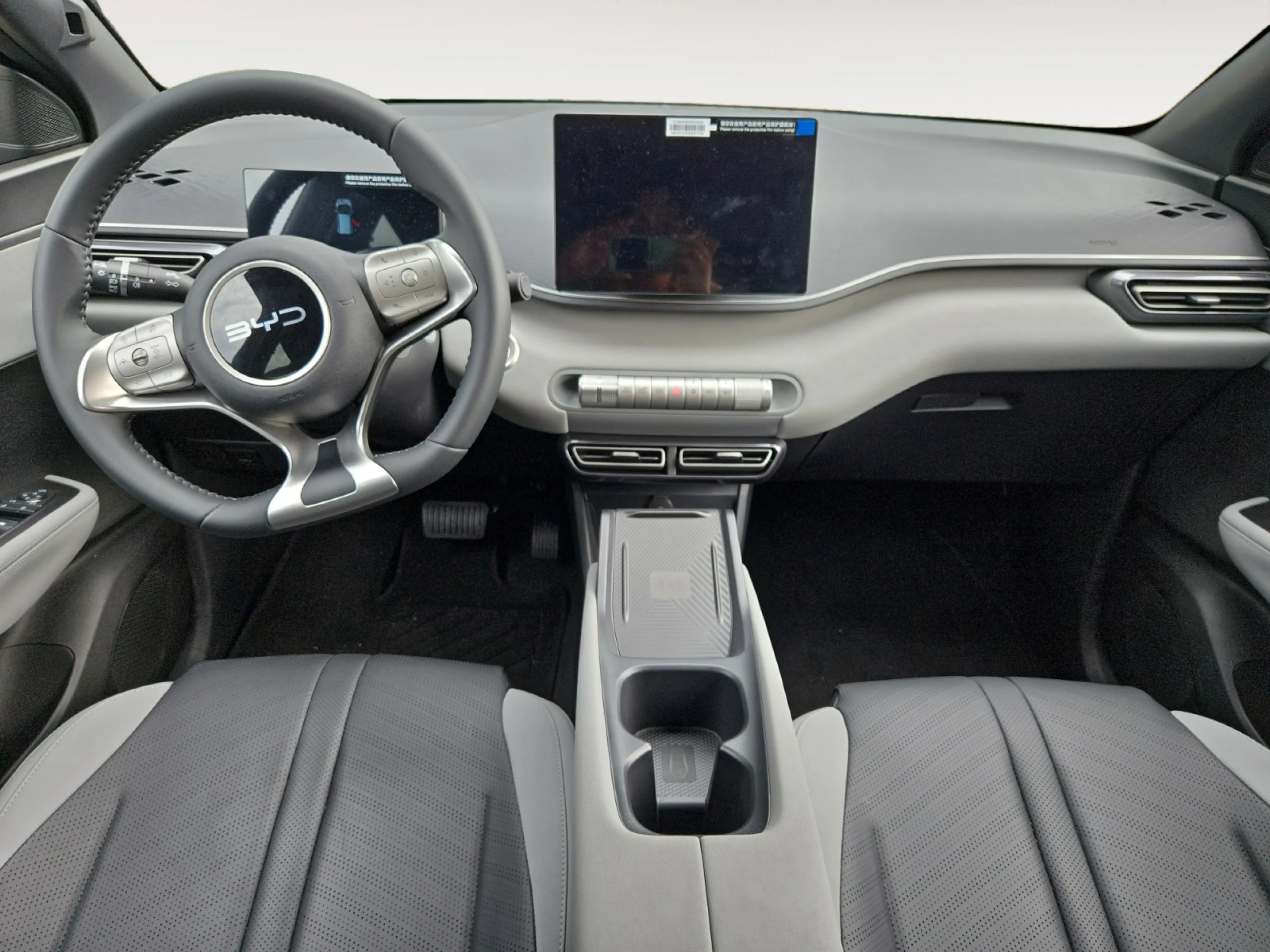 BYD DOLPHIN SURF COMFORT - Foto 4