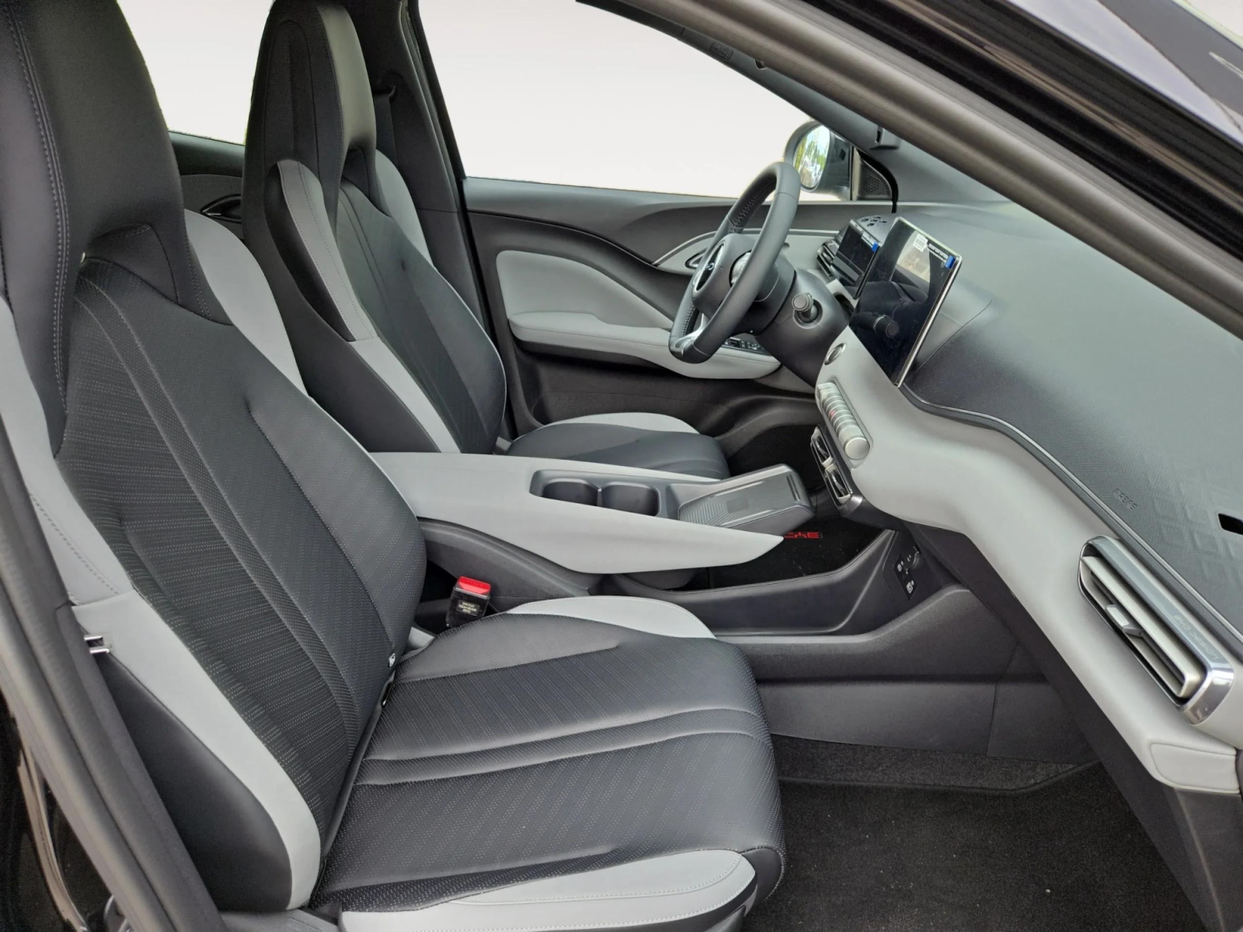 BYD DOLPHIN SURF COMFORT - Foto 5