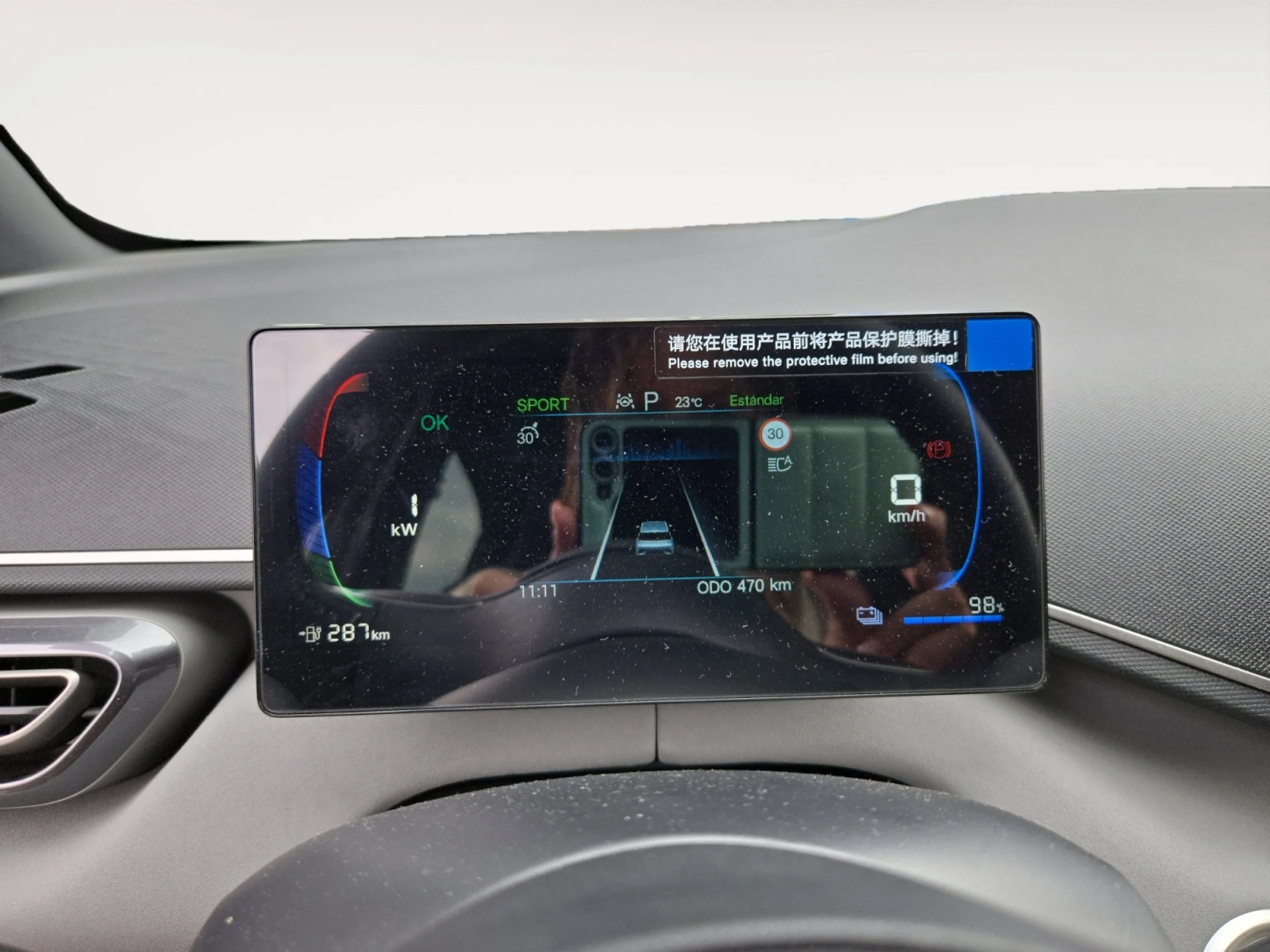 BYD DOLPHIN SURF COMFORT - Foto 7