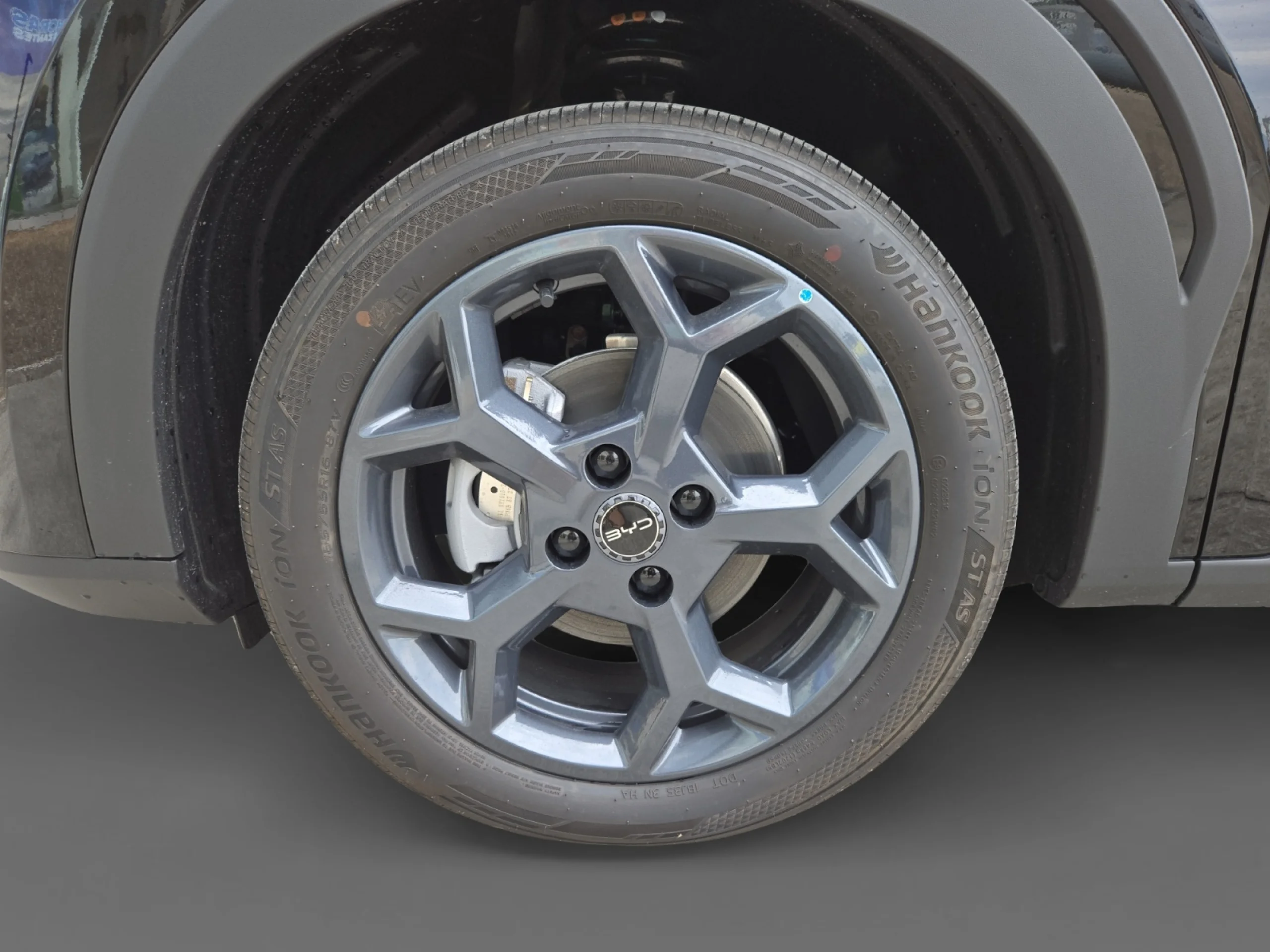 BYD DOLPHIN SURF COMFORT - Foto 9