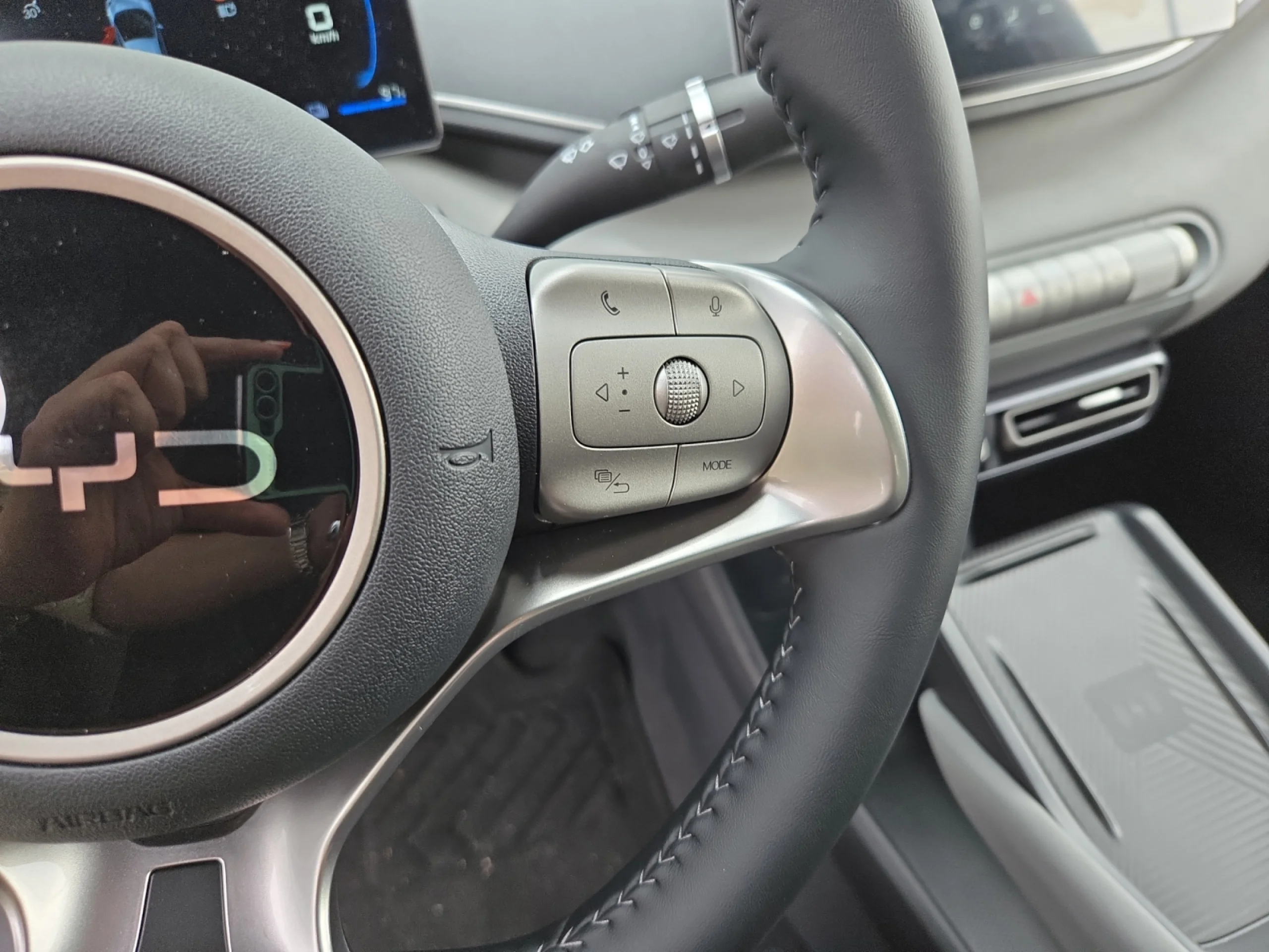 BYD DOLPHIN SURF COMFORT - Foto 13