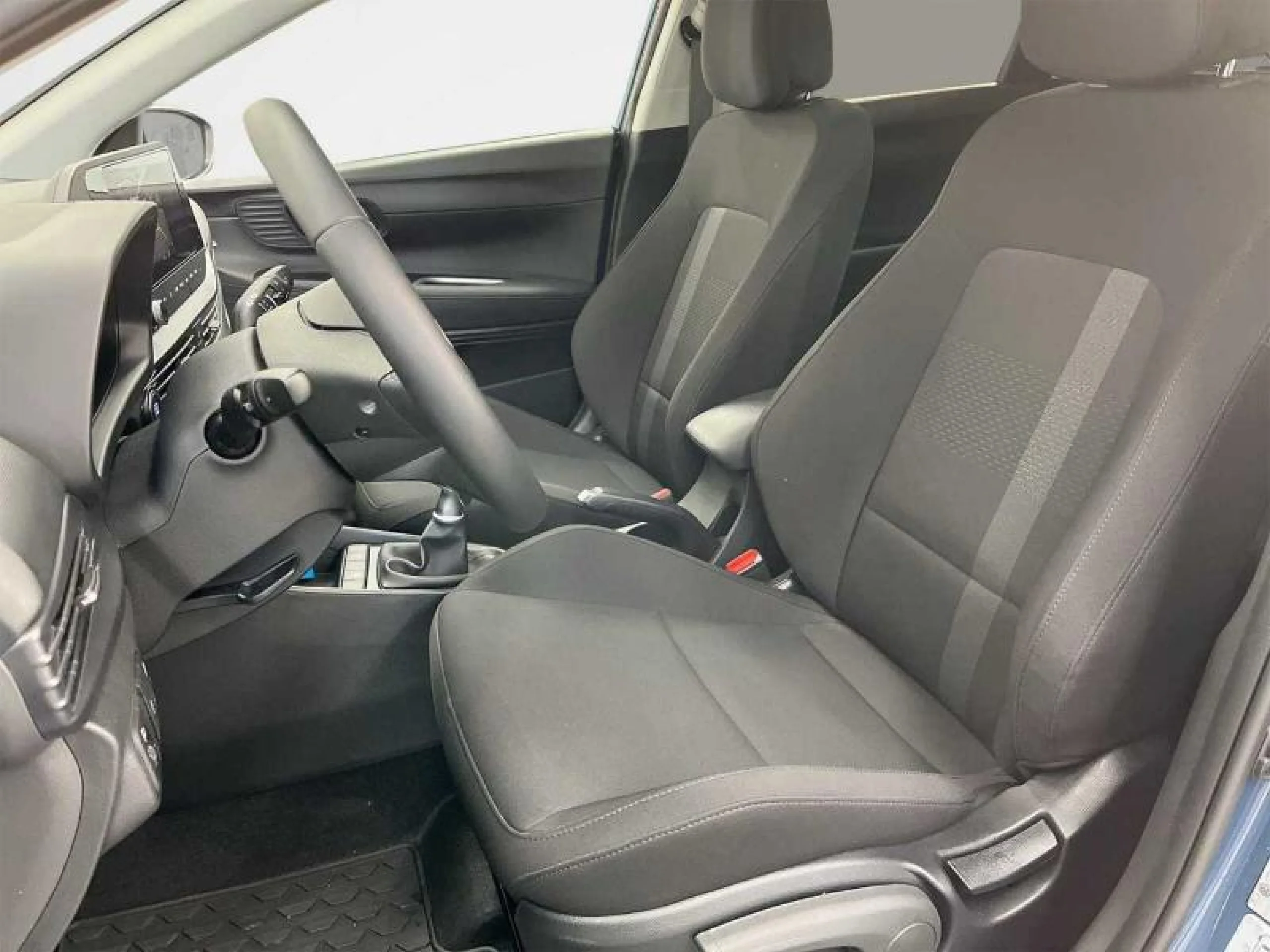 HYUNDAI I20 1.0 TGDI 48V TECNO - Foto 11