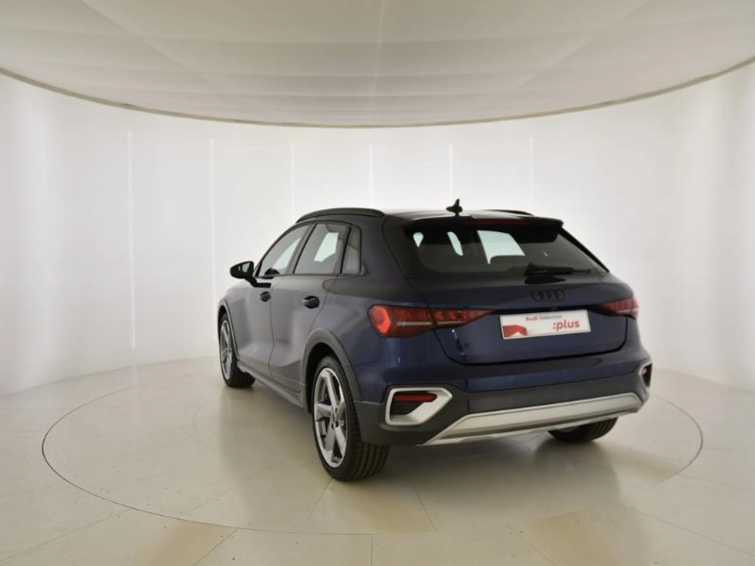 AUDI A3 A3 ALLSTREET  35 TFSI  110(150) KW(CV) S TRONIC - Foto 2
