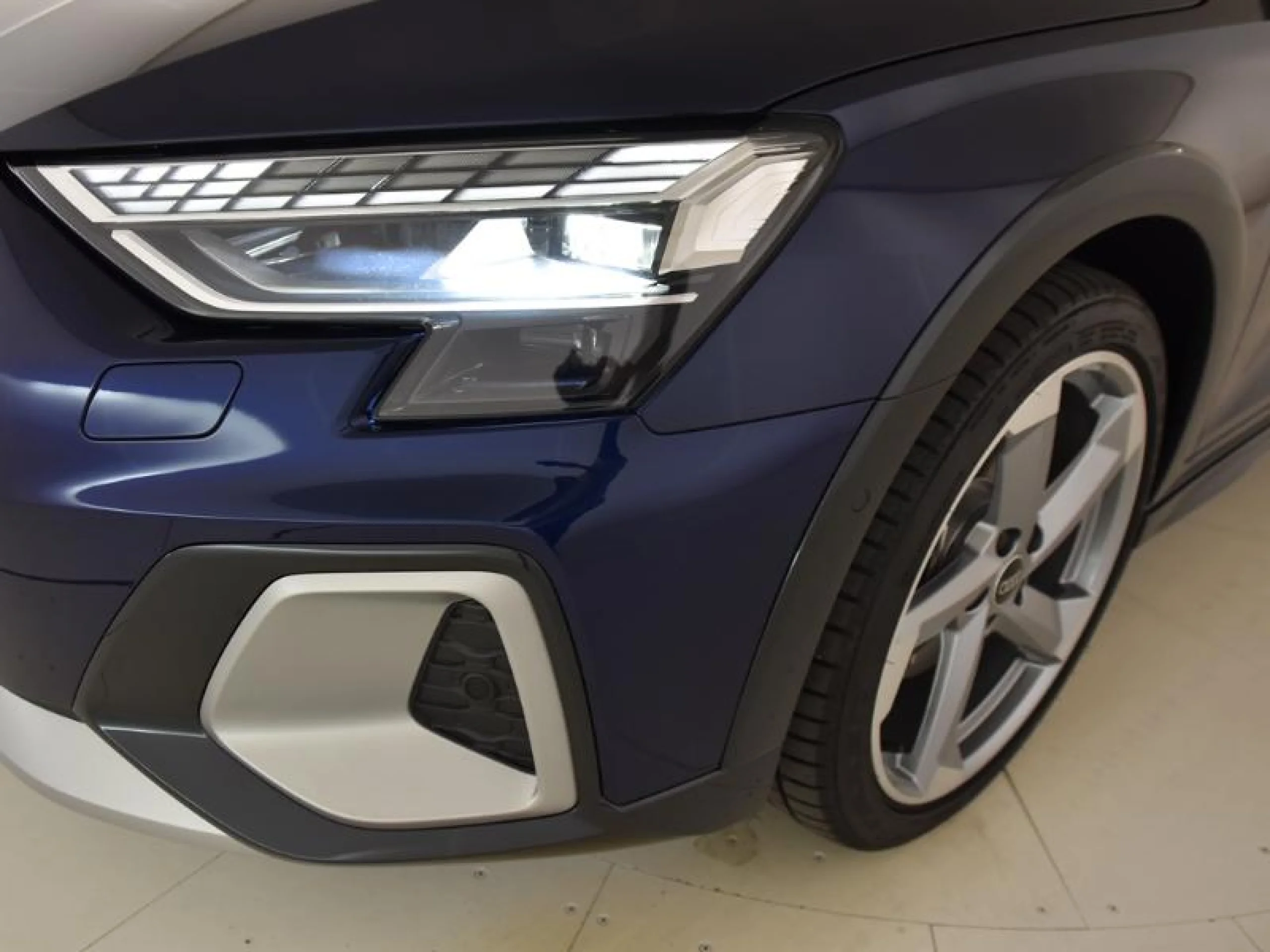 AUDI A3 A3 ALLSTREET  35 TFSI  110(150) KW(CV) S TRONIC - Foto 21