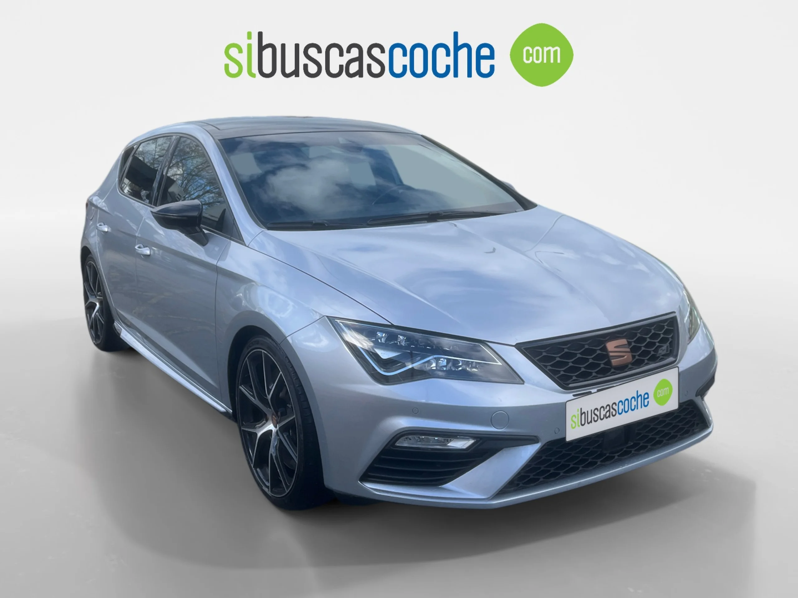 SEAT LEON 2.0 TSI 213KW (290CV) DSG 7 ST - Foto 1