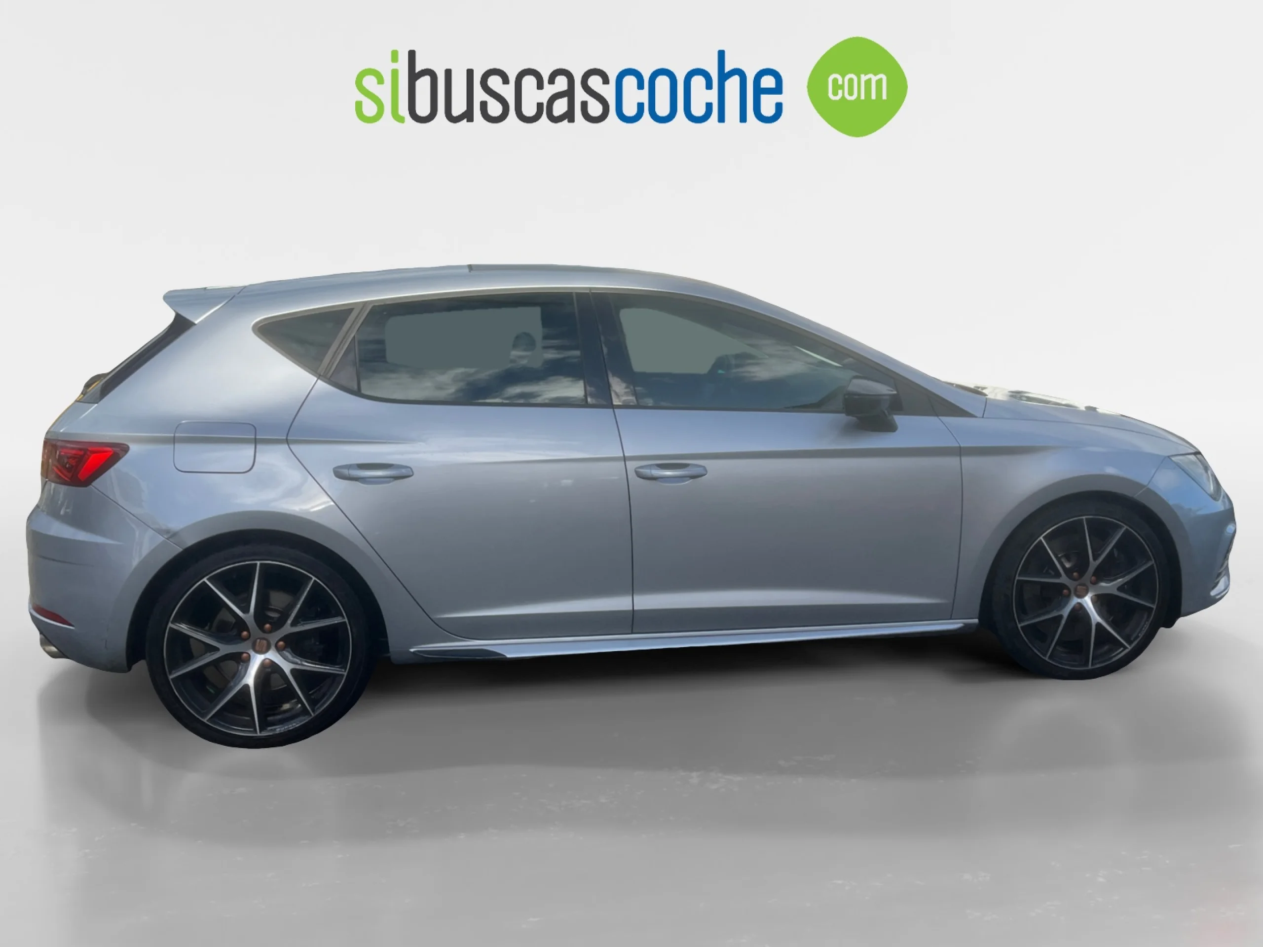 SEAT LEON 2.0 TSI 213KW (290CV) DSG 7 ST - Foto 3