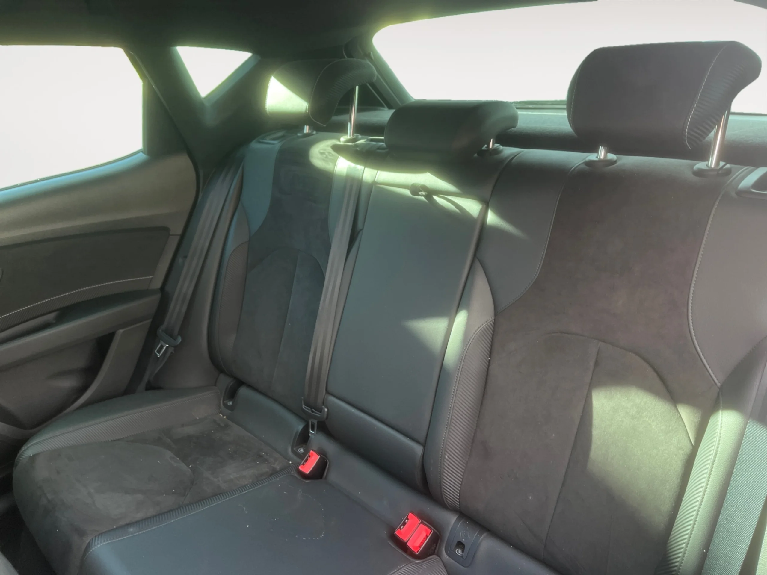 SEAT LEON 2.0 TSI 213KW (290CV) DSG 7 ST - Foto 6