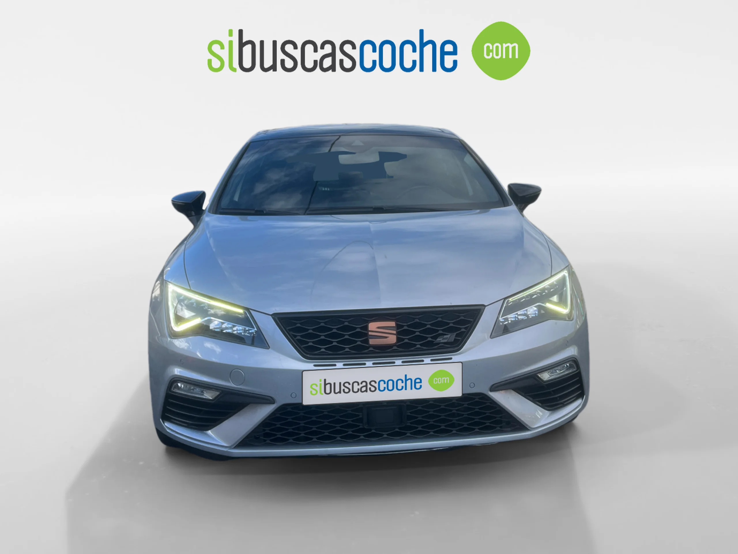 SEAT LEON 2.0 TSI 213KW (290CV) DSG 7 ST - Foto 12