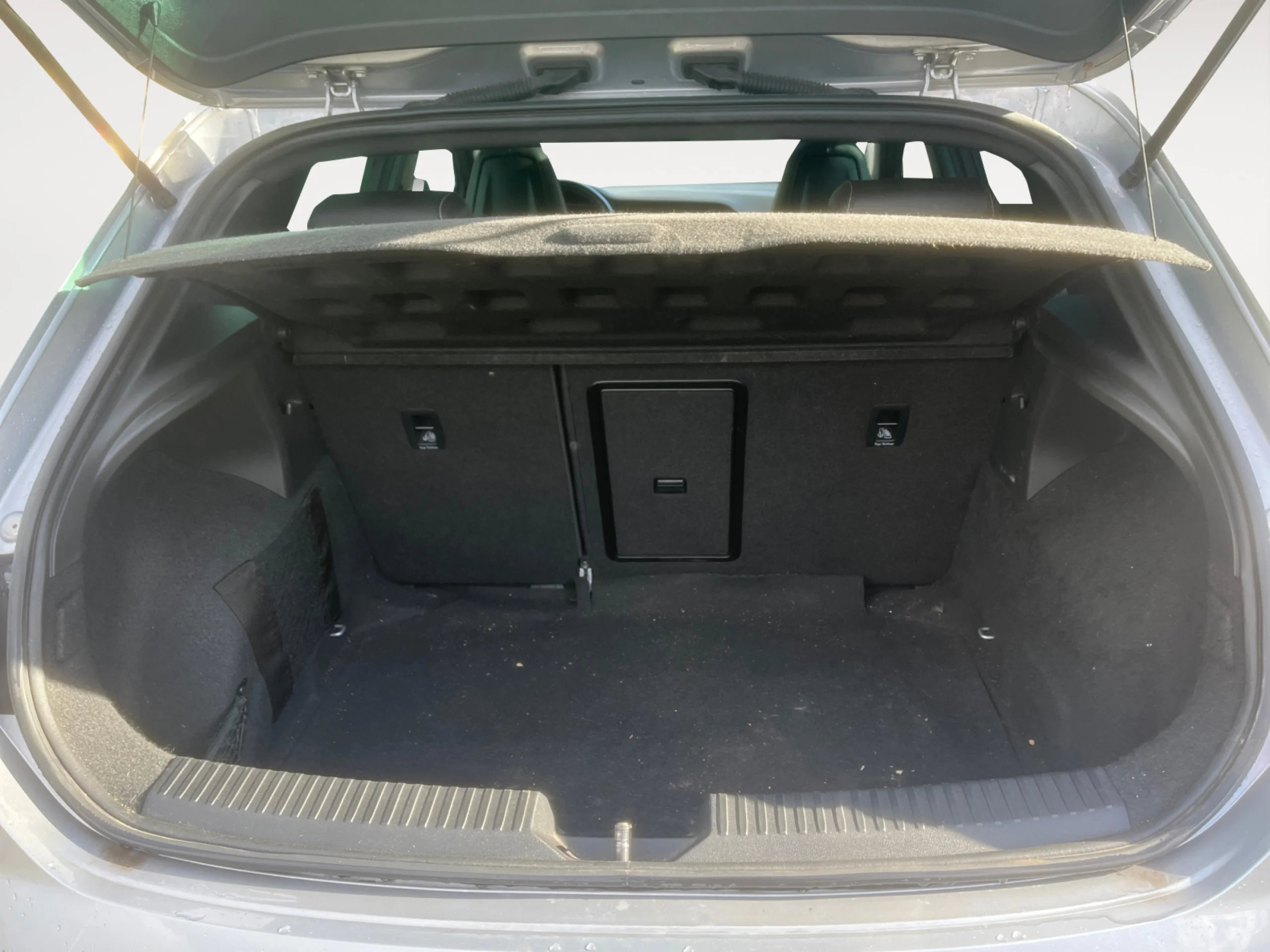 SEAT LEON 2.0 TSI 213KW (290CV) DSG 7 ST&SP CUPRA - Foto 7