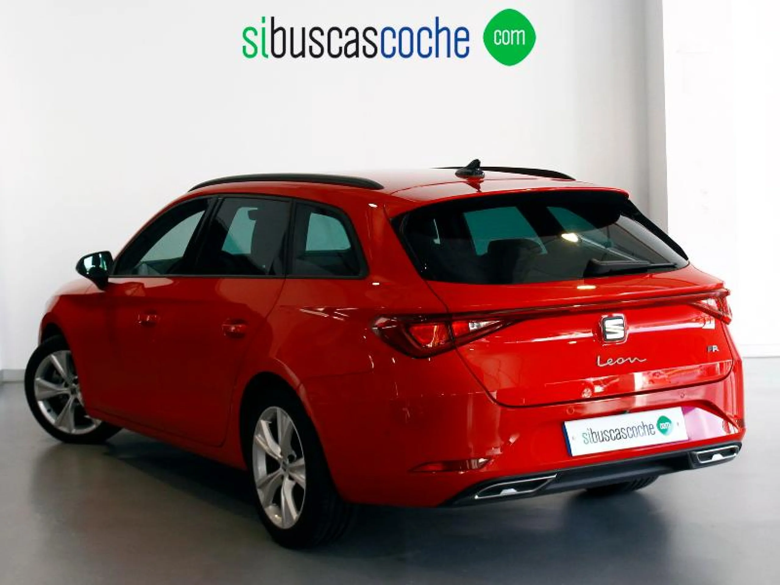 SEAT LEON SP 2.0 TDI 110KW DSG S&S FR GO L - Foto 2