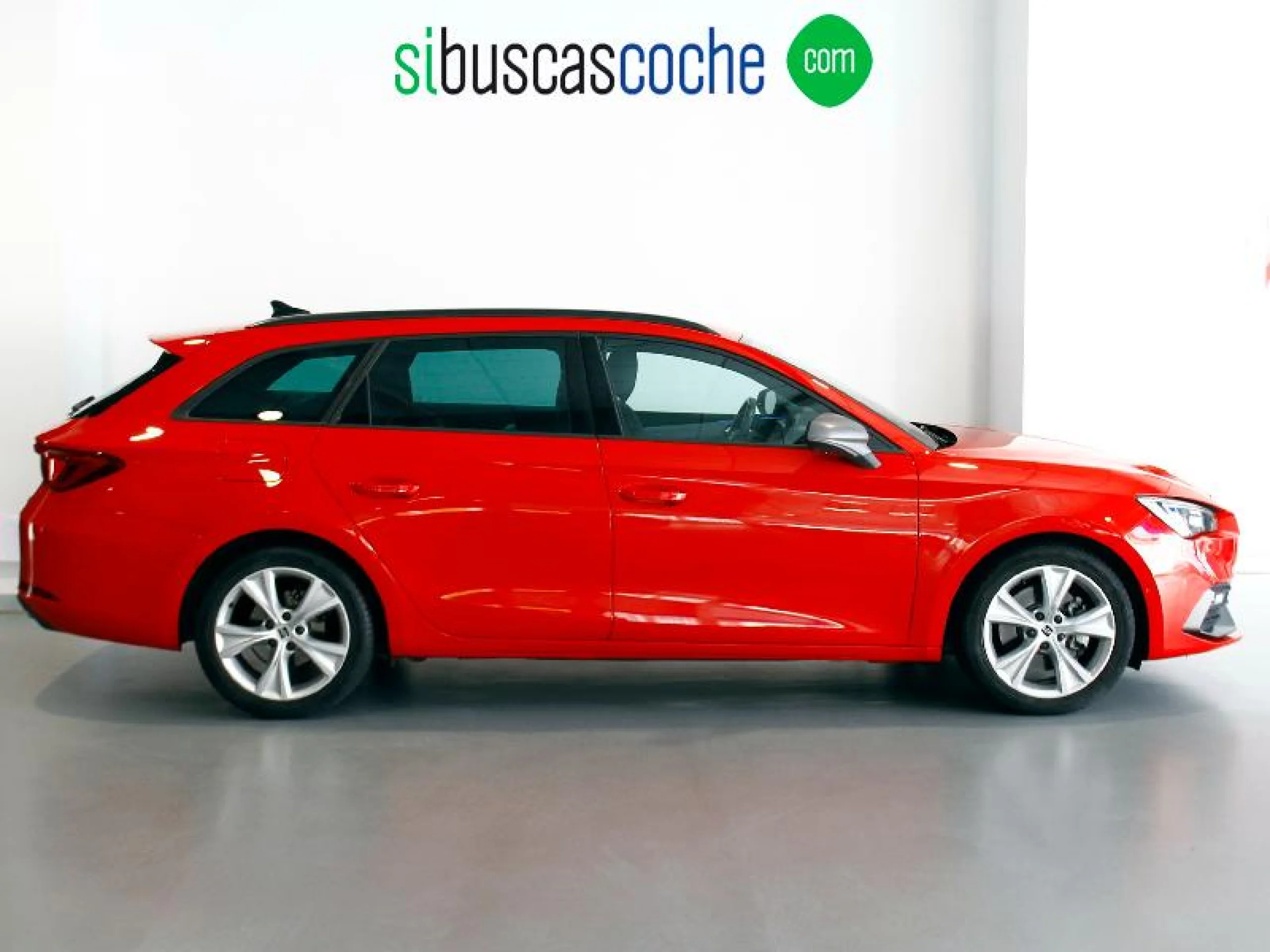 SEAT LEON SP 2.0 TDI 110KW DSG S&S FR GO L - Foto 3