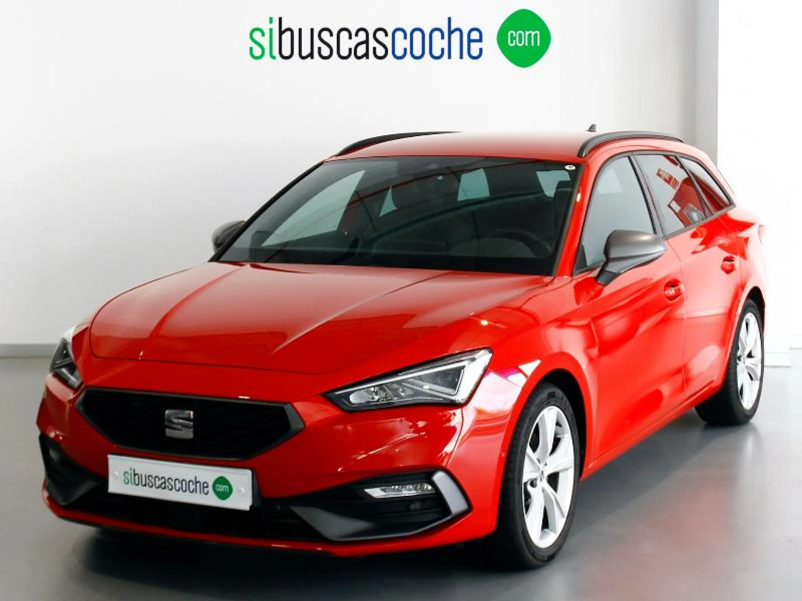 SEAT LEON SP 2.0 TDI 110KW DSG S&S FR GO L - Foto 17